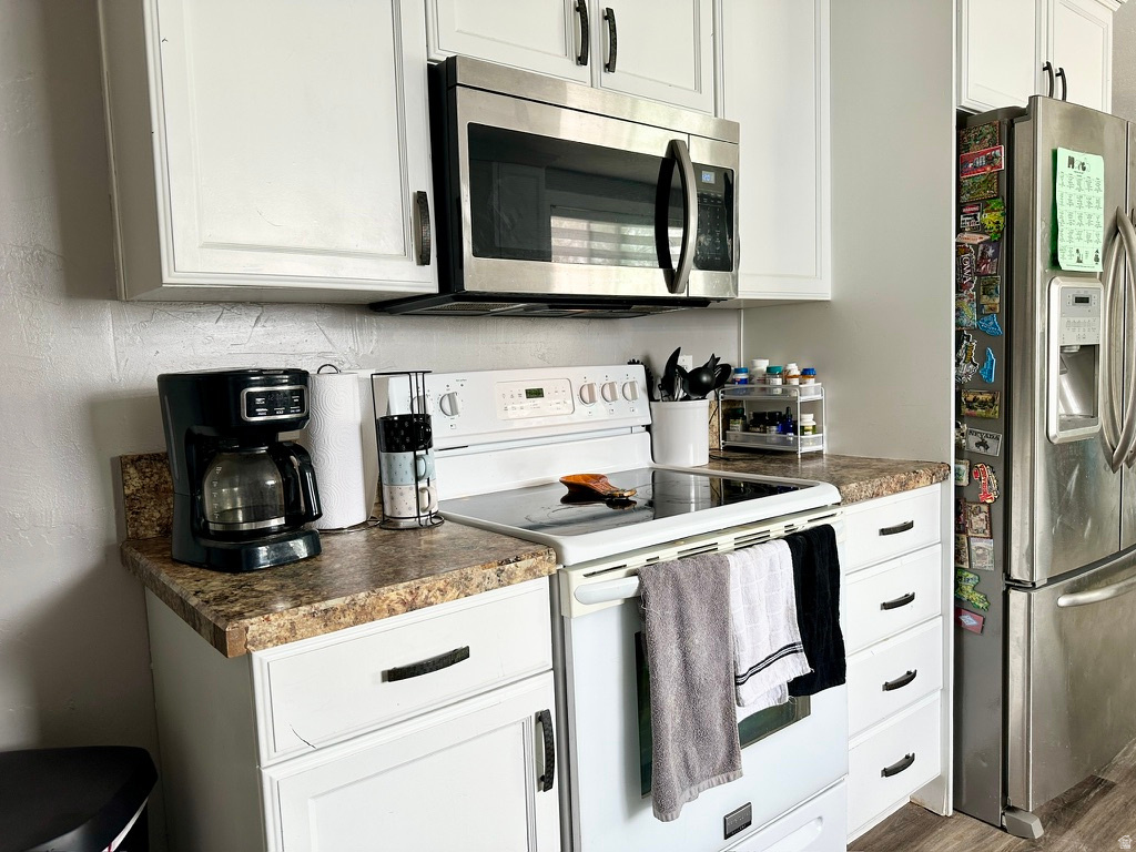 VERNAL CITY FRAC NESW - Residential