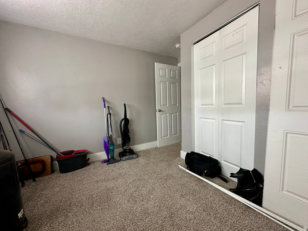 VERNAL CITY FRAC NESW - Residential