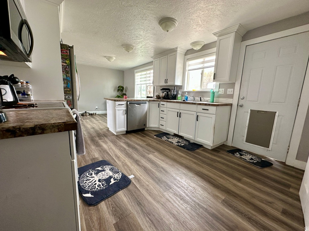 VERNAL CITY FRAC NESW - Residential