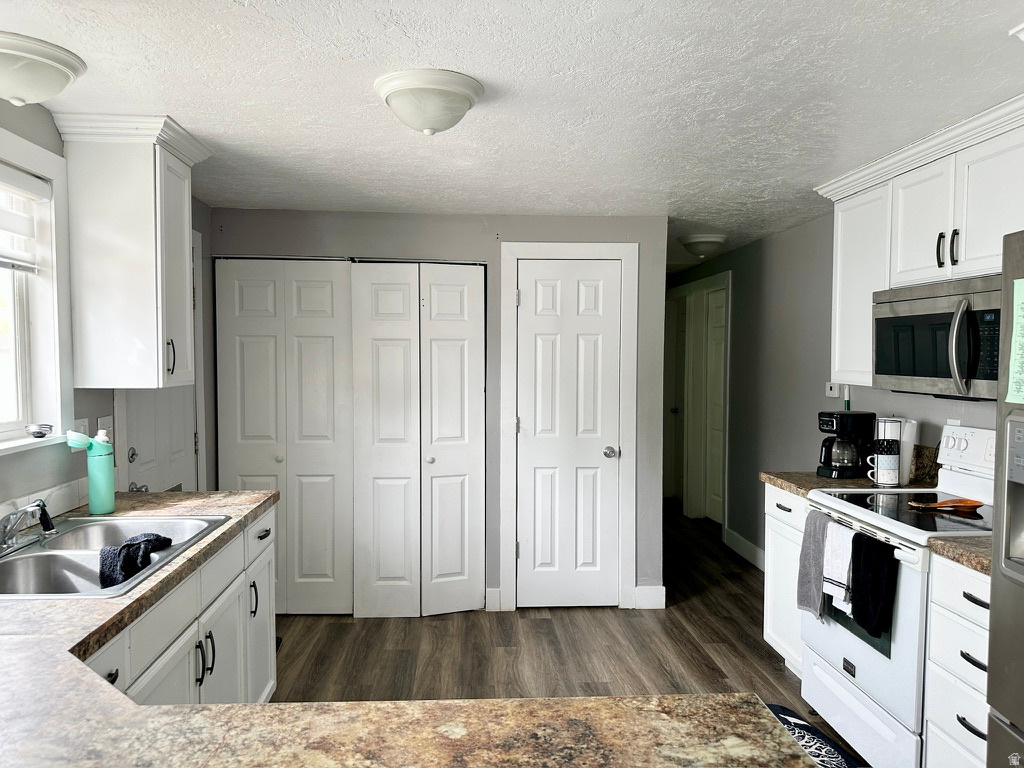 VERNAL CITY FRAC NESW - Residential