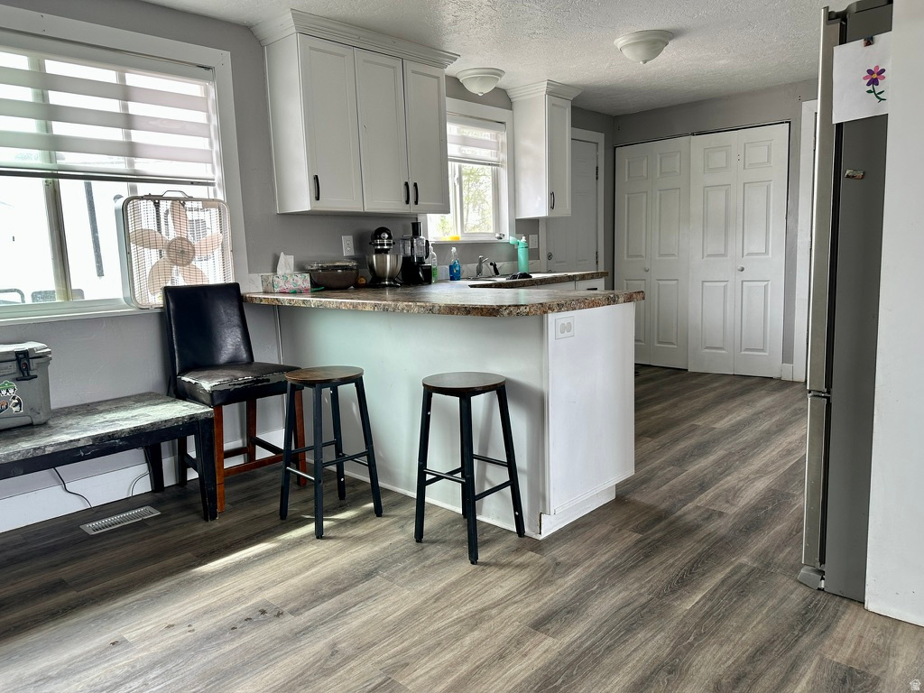 VERNAL CITY FRAC NESW - Residential