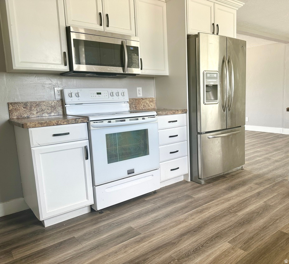 VERNAL CITY FRAC NESW - Residential