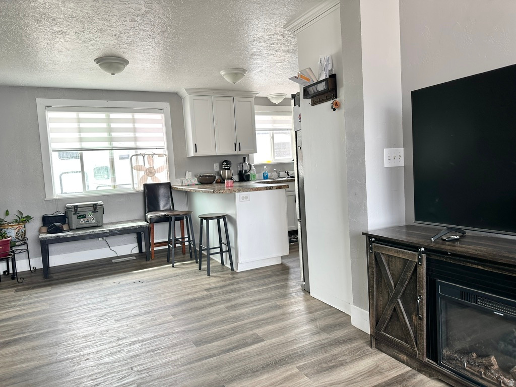 VERNAL CITY FRAC NESW - Residential