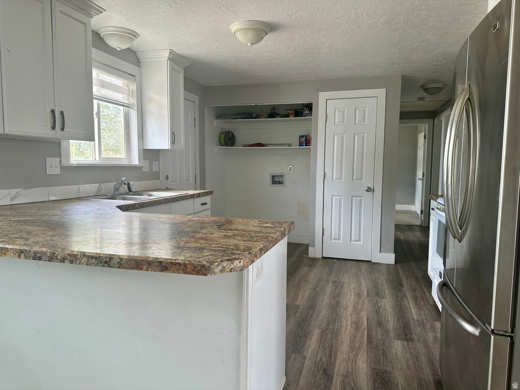 VERNAL CITY FRAC NESW - Residential