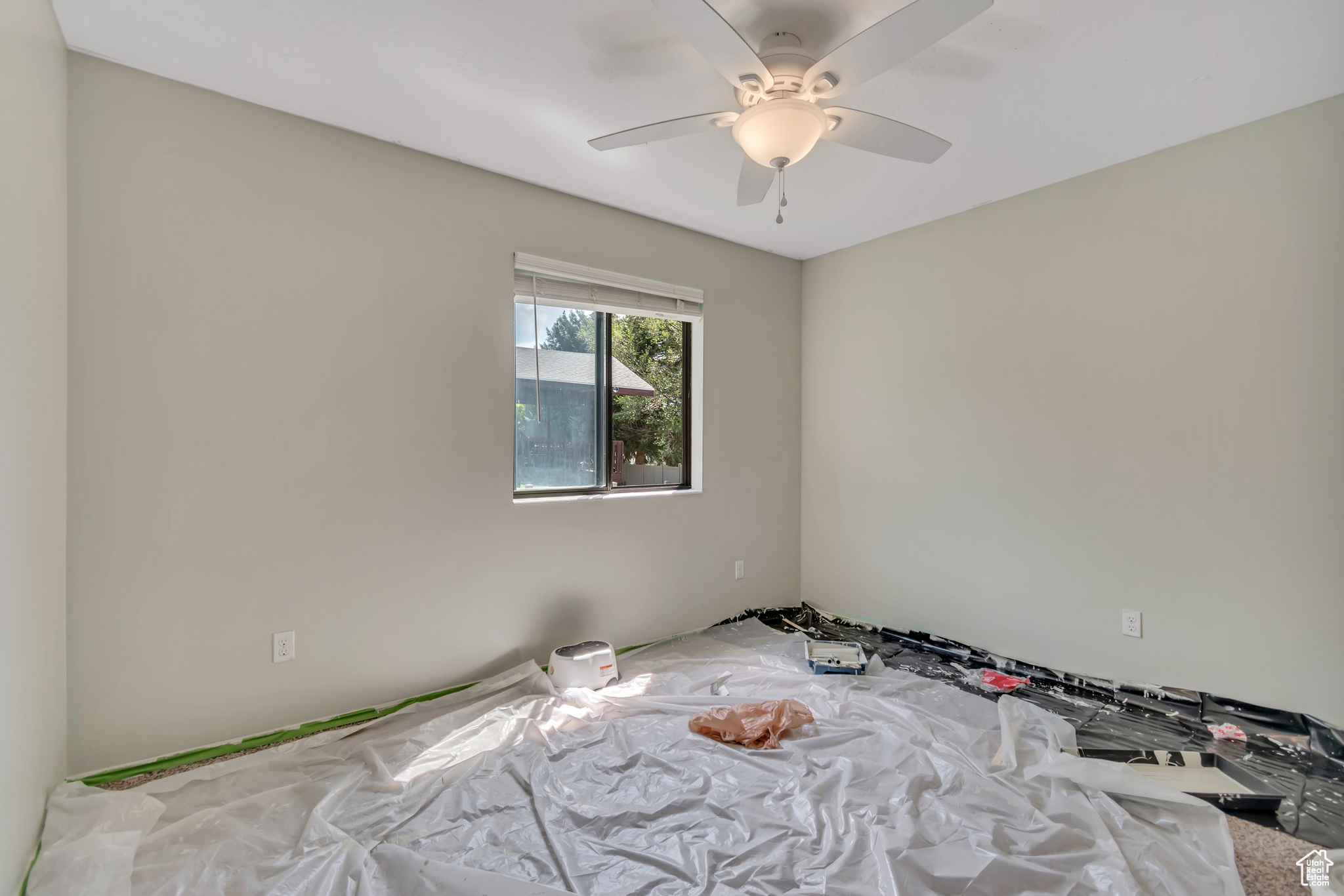 CEDAR HILLS - Residential