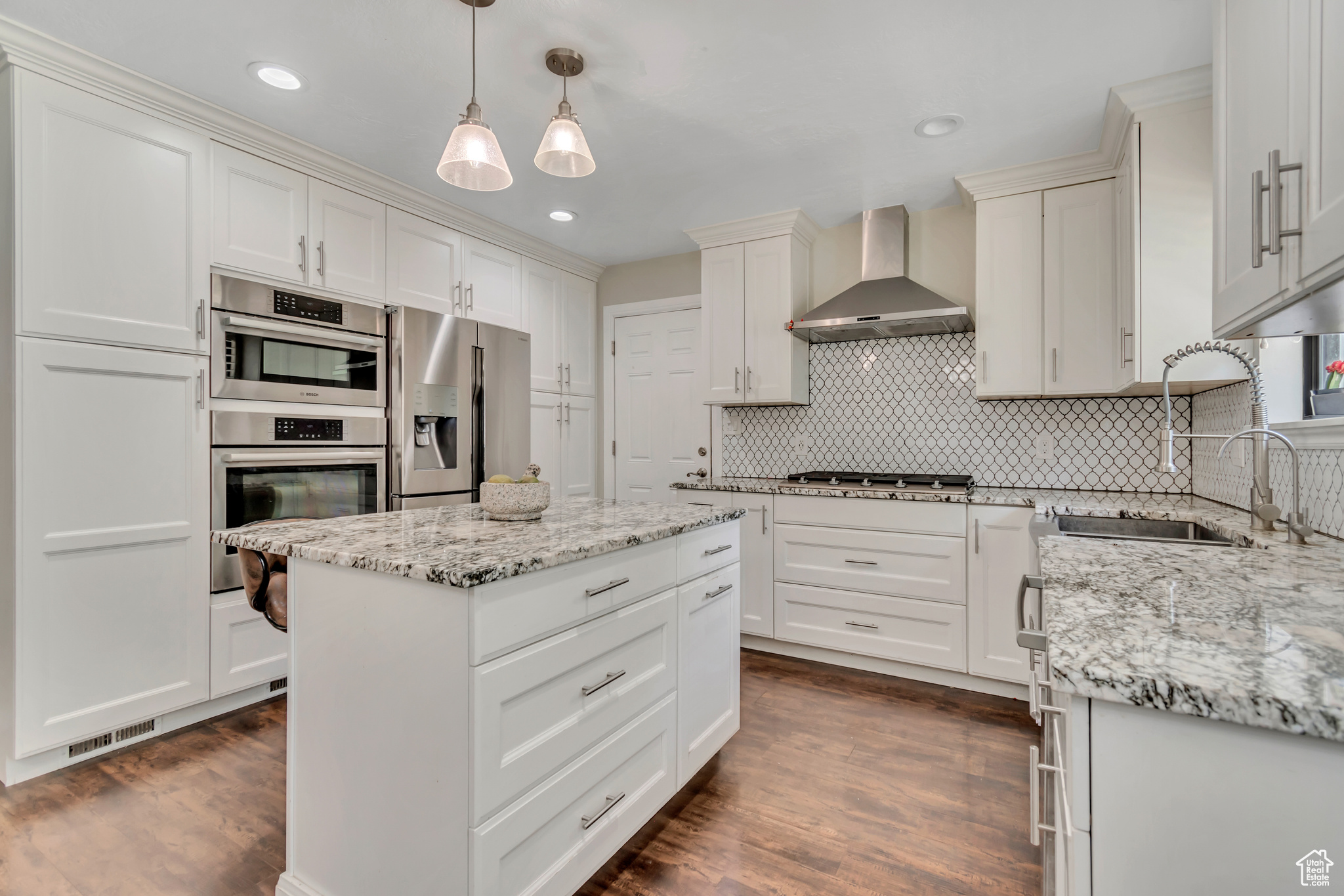 CEDAR HILLS - Residential