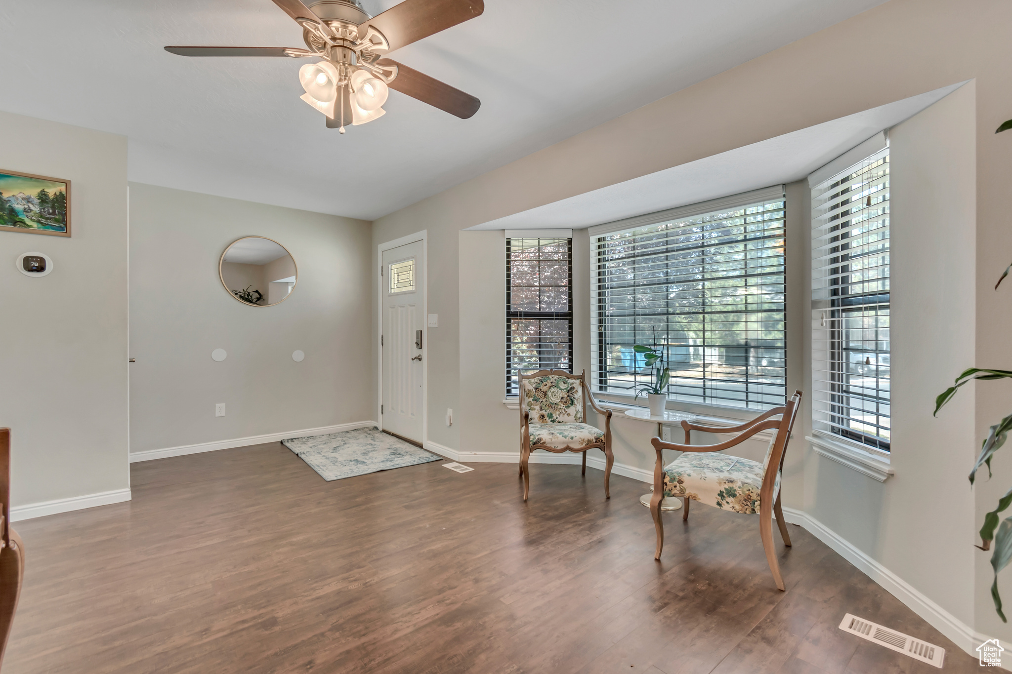 CEDAR HILLS - Residential