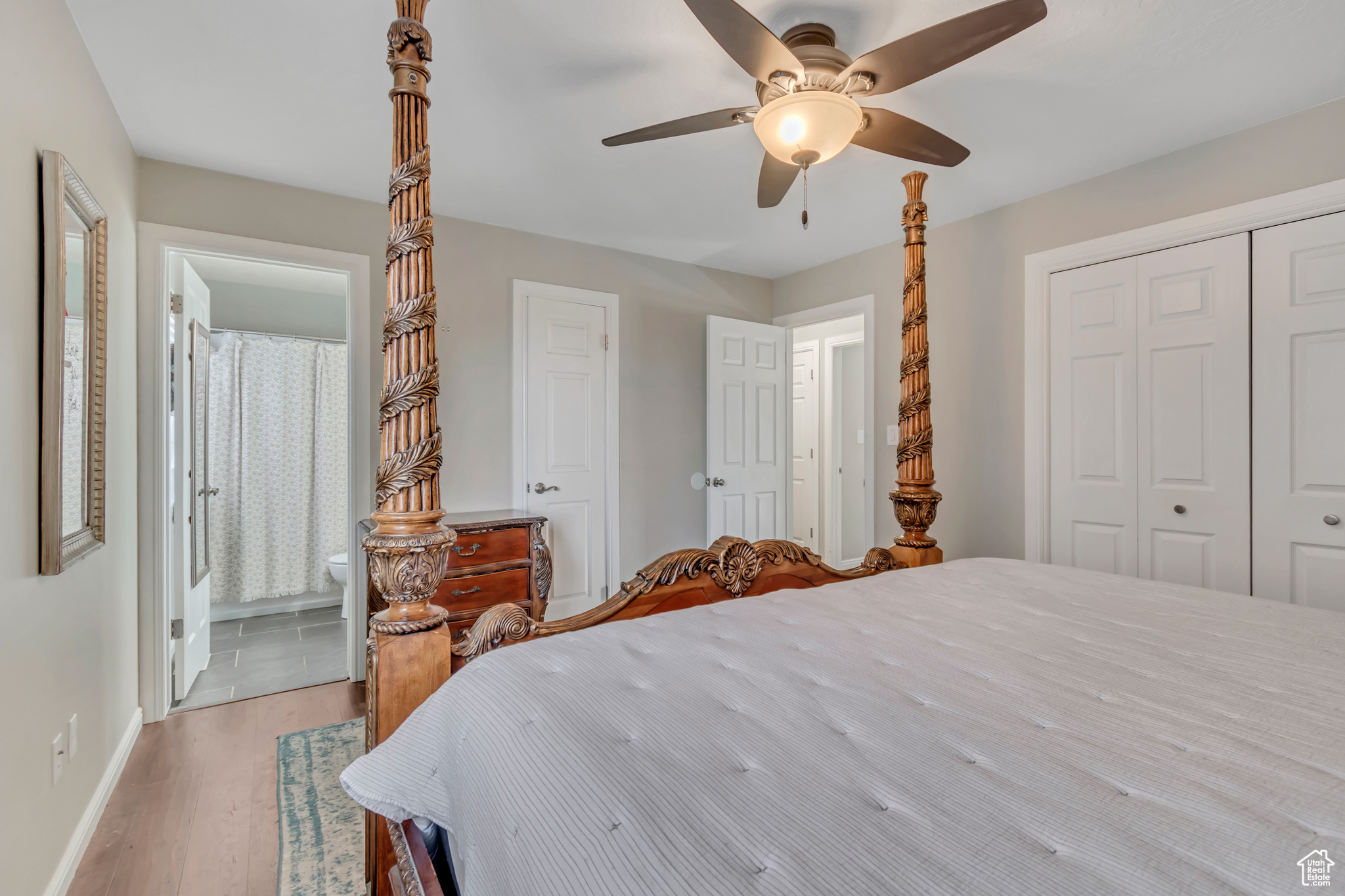 CEDAR HILLS - Residential