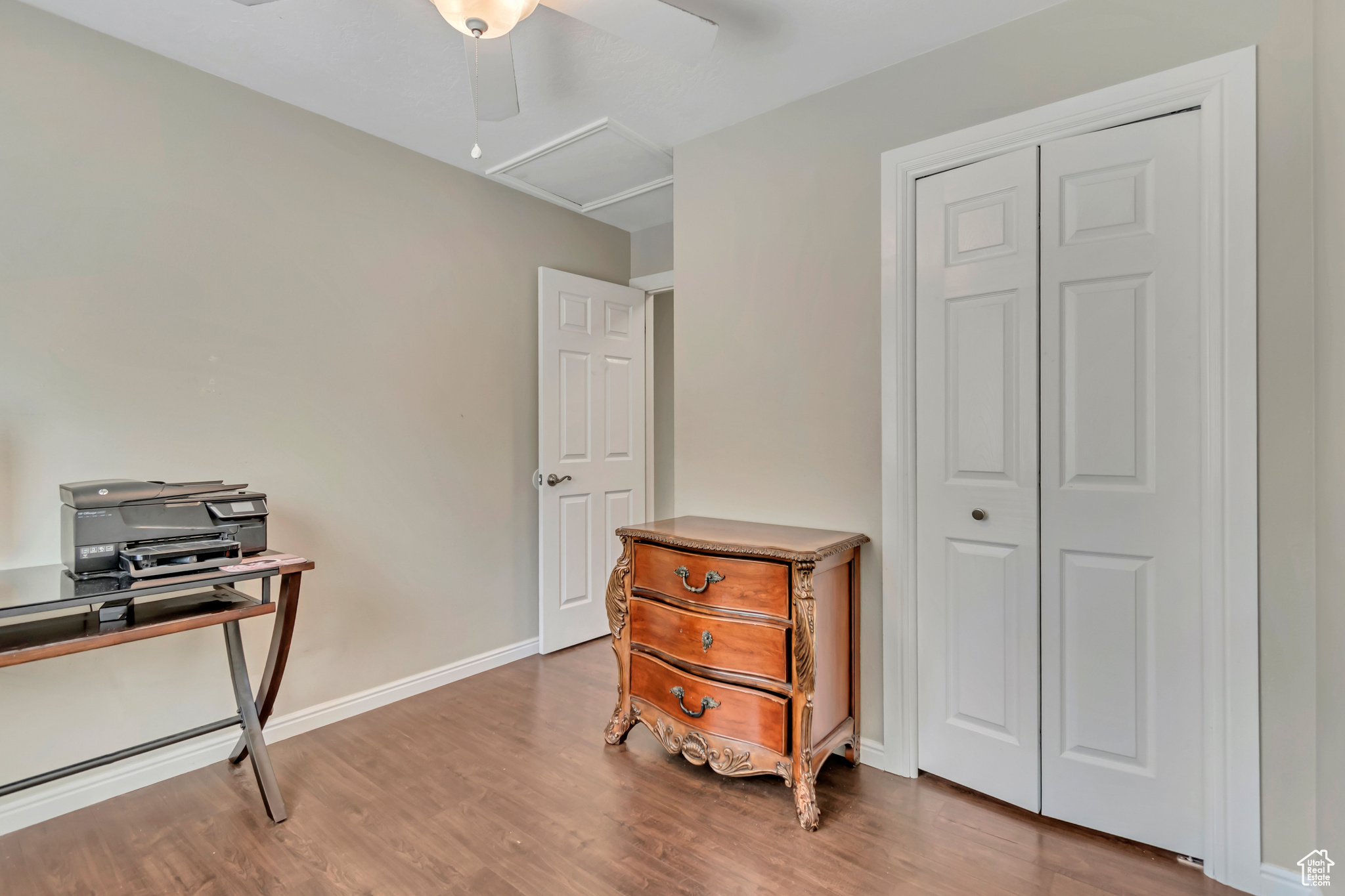 CEDAR HILLS - Residential