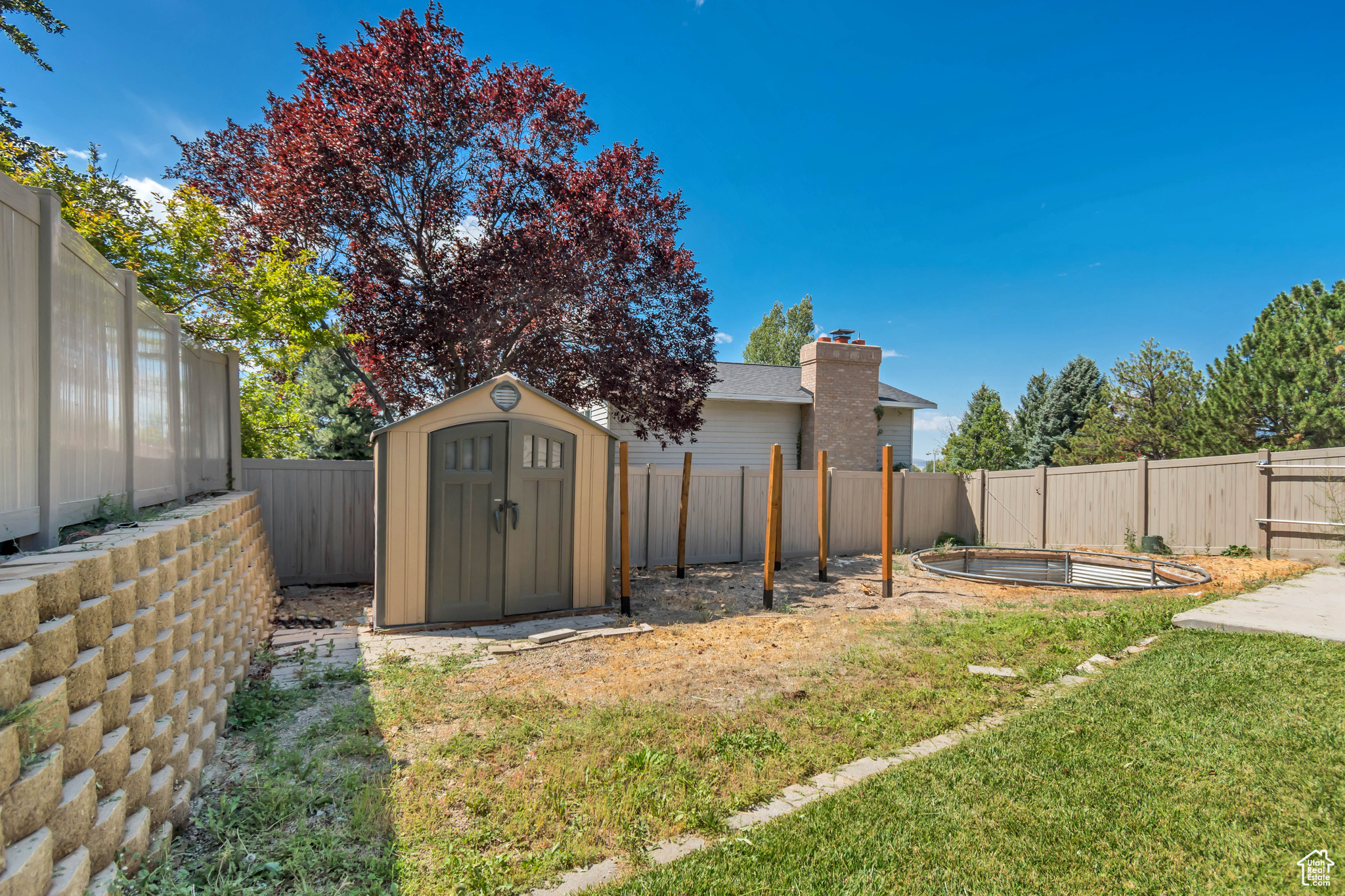 CEDAR HILLS - Residential