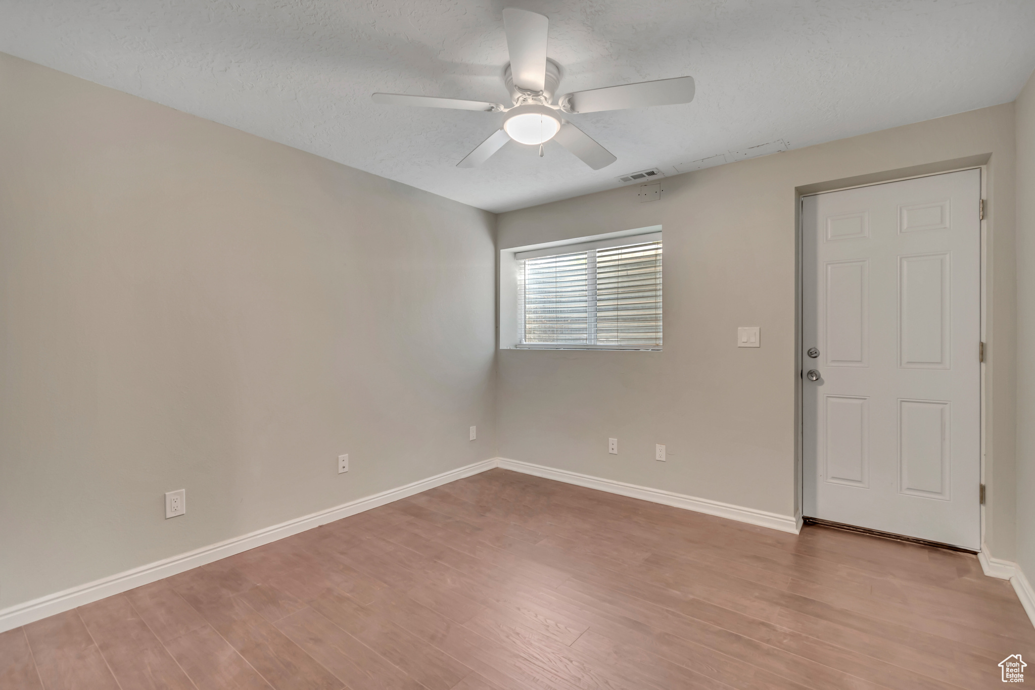 CEDAR HILLS - Residential