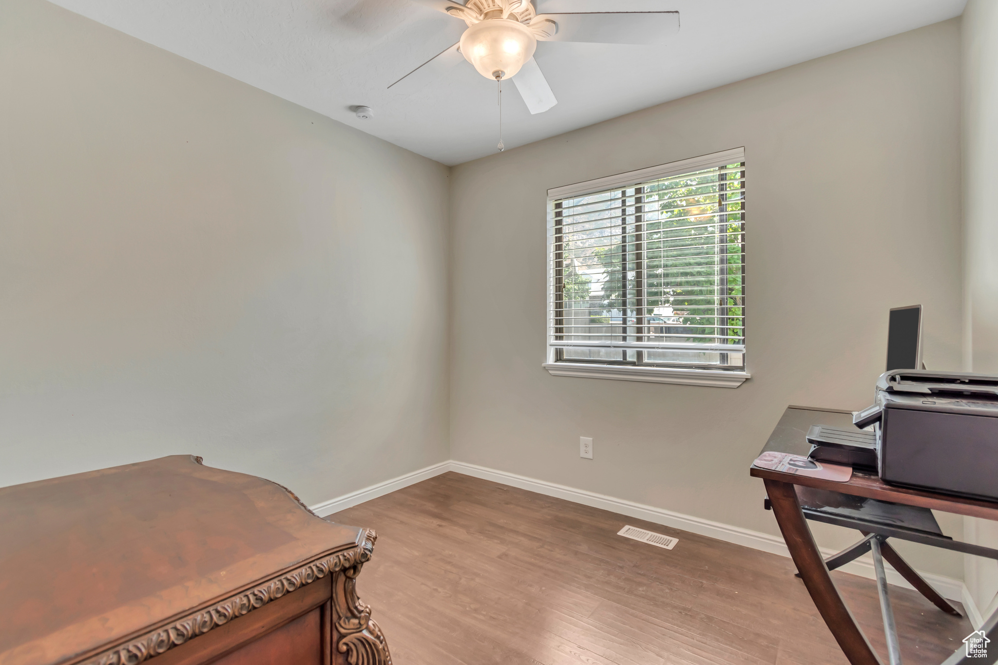 CEDAR HILLS - Residential