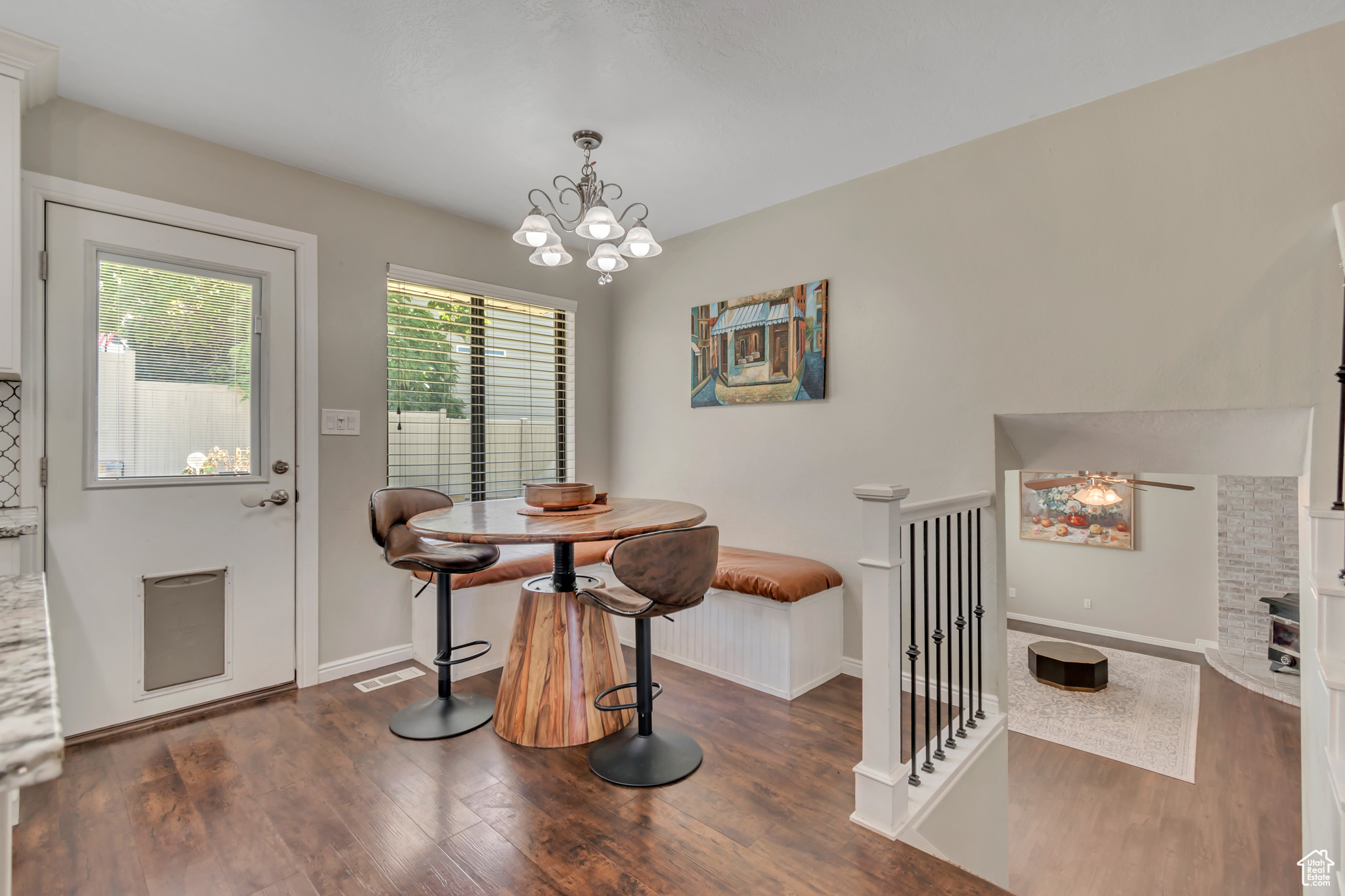 CEDAR HILLS - Residential