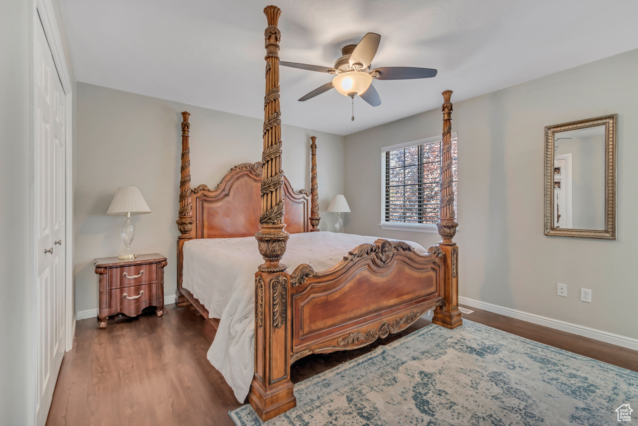 CEDAR HILLS - Residential