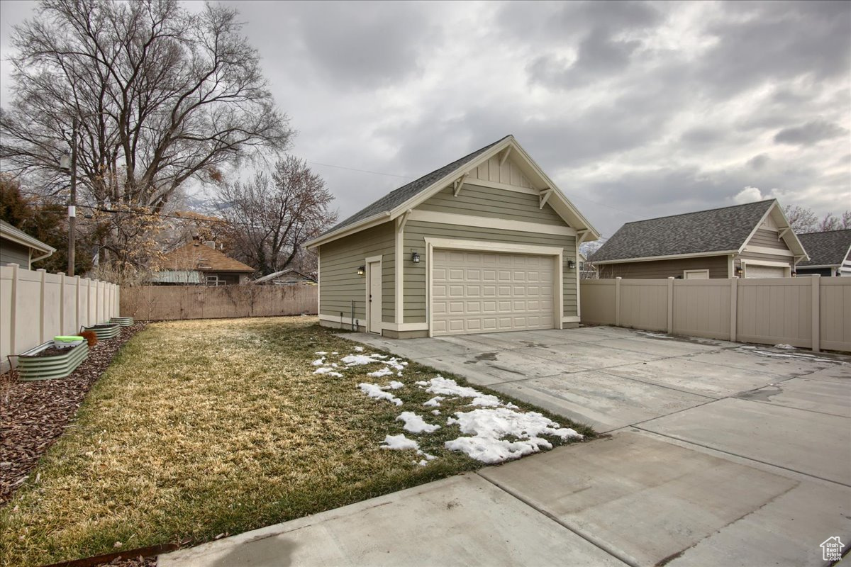 2342 S Fowler Ave, Ogden, Utah image 26