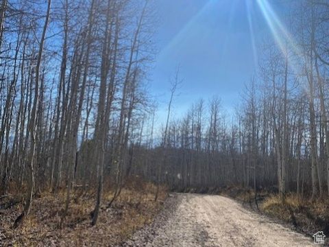 2307 S ASPEN RIDGE DR G-9 Coalville UT 84017