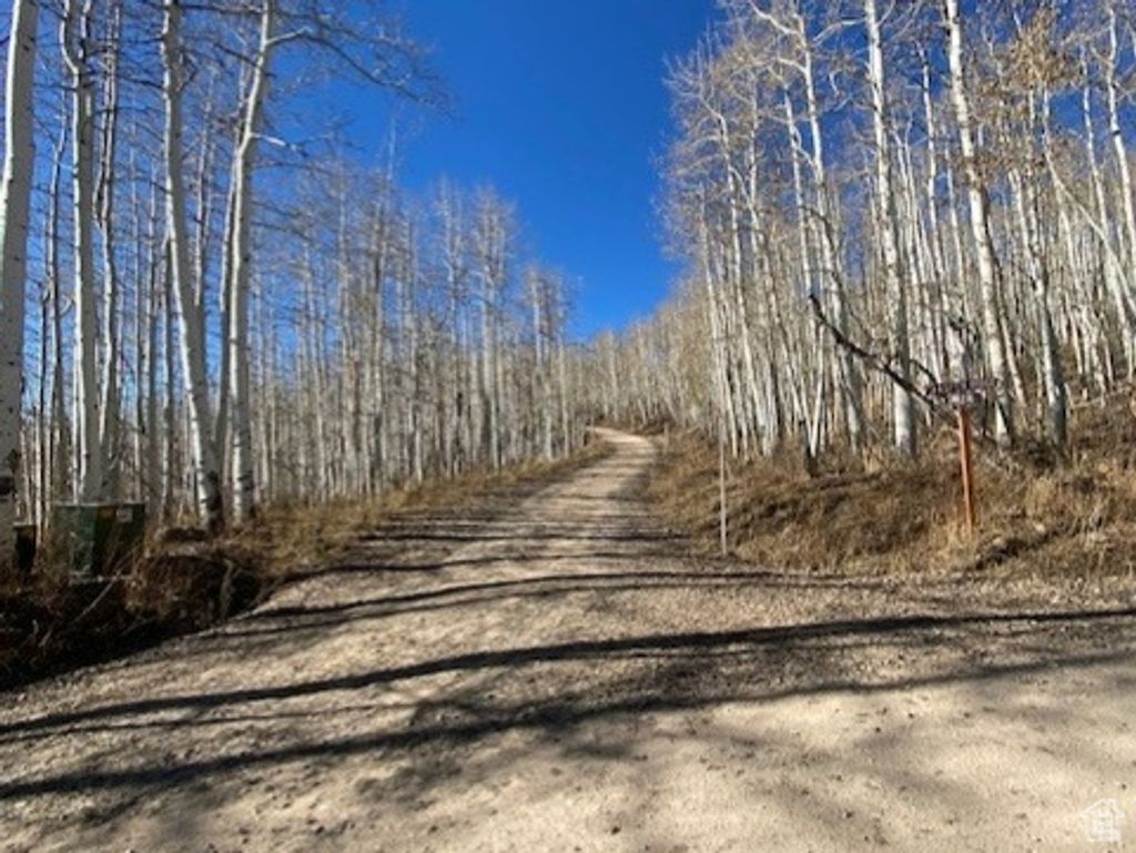 Photo of 2307 S ASPEN RIDGE DR #G-9, Coalville, UT 84017 (MLS # 2119650)