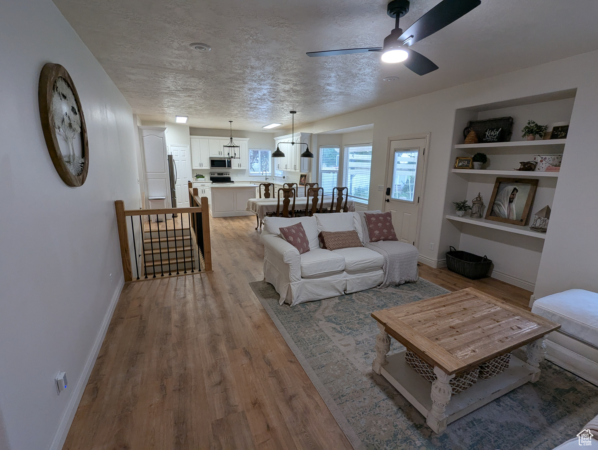LIBERTY ESTATES - Residential