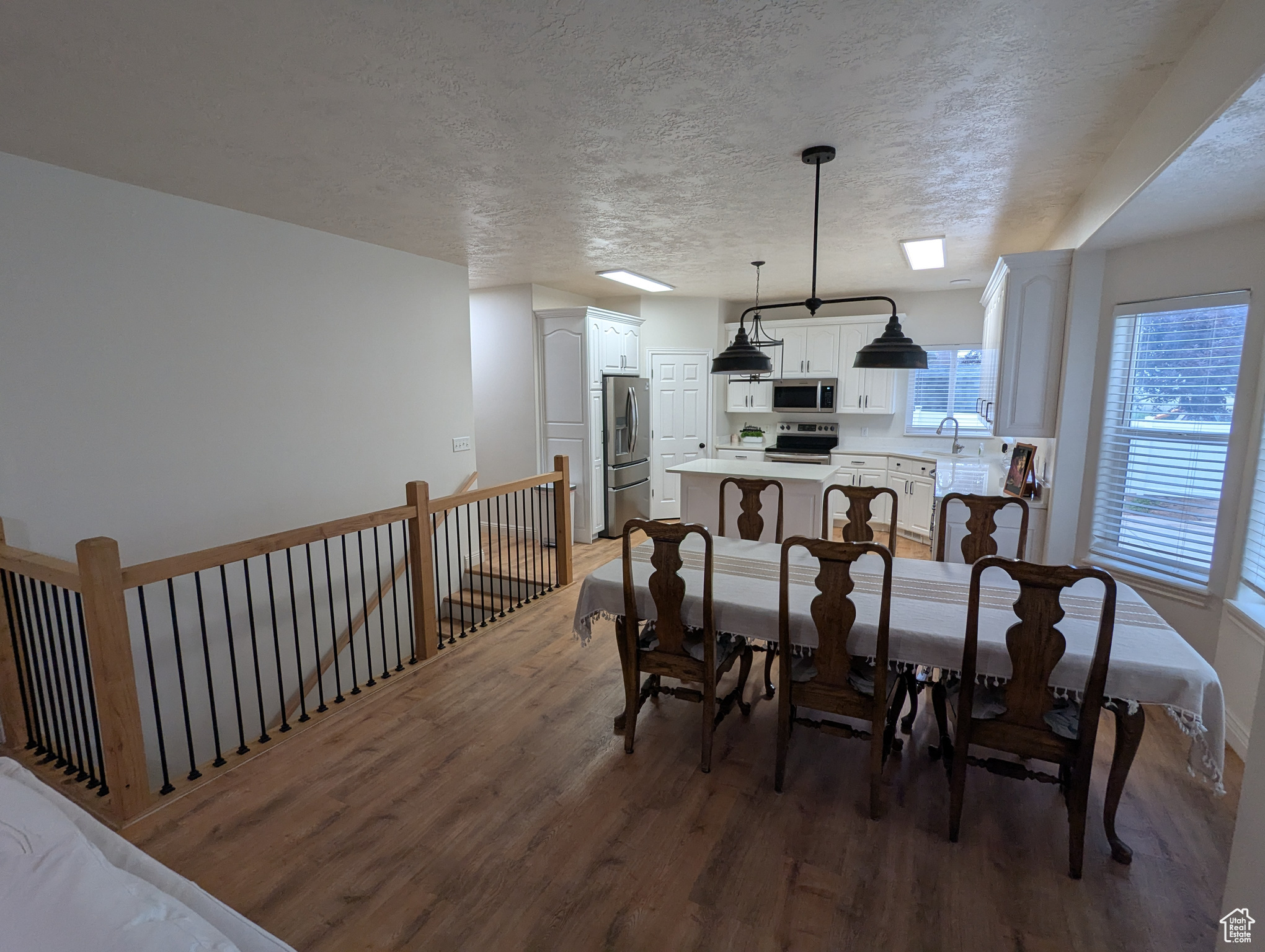 LIBERTY ESTATES - Residential