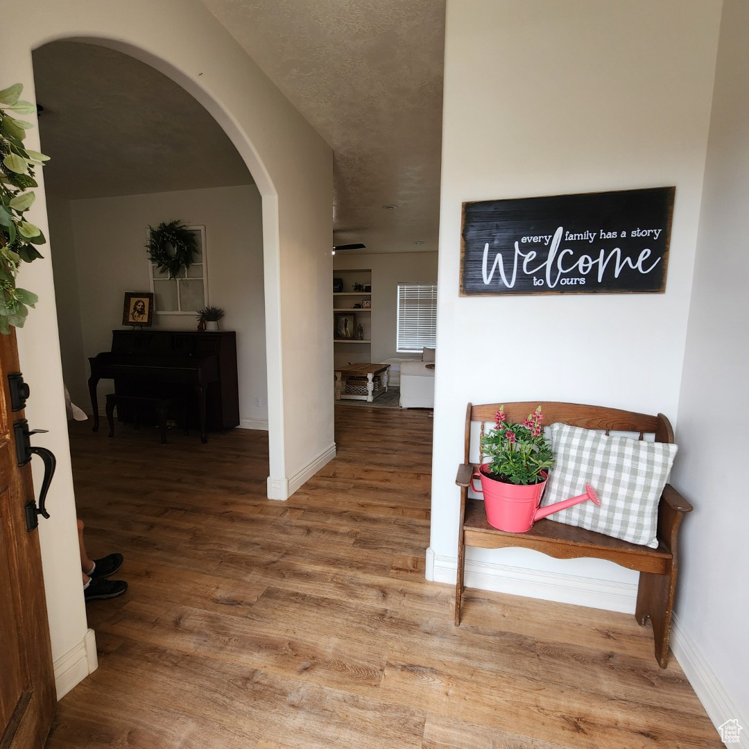 LIBERTY ESTATES - Residential
