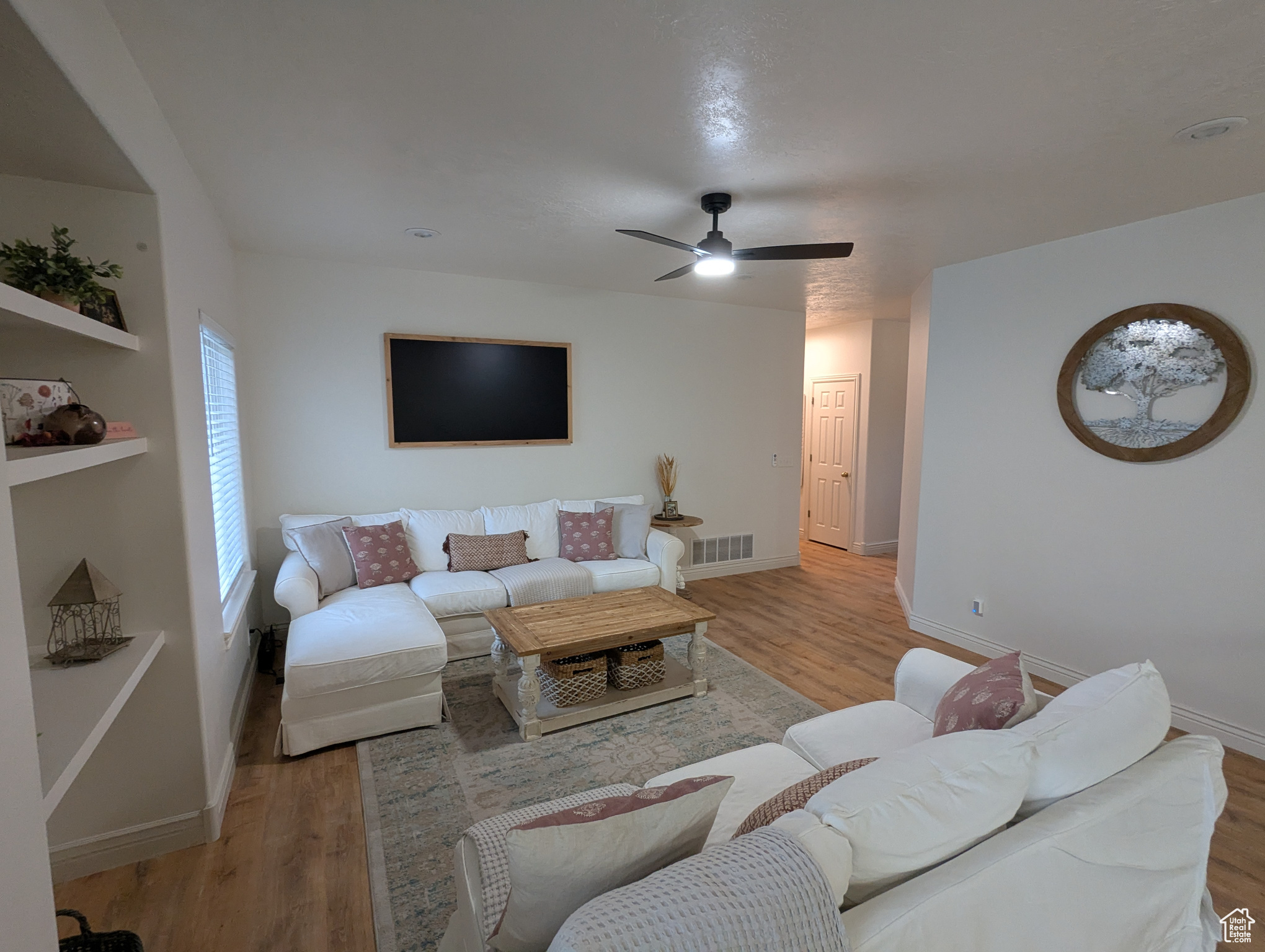 LIBERTY ESTATES - Residential