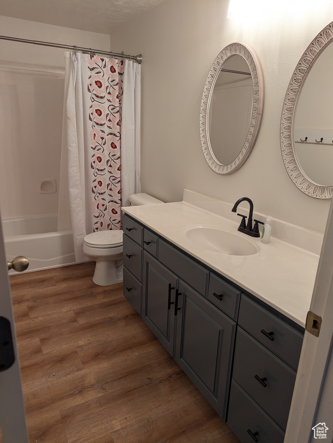 LIBERTY ESTATES - Residential