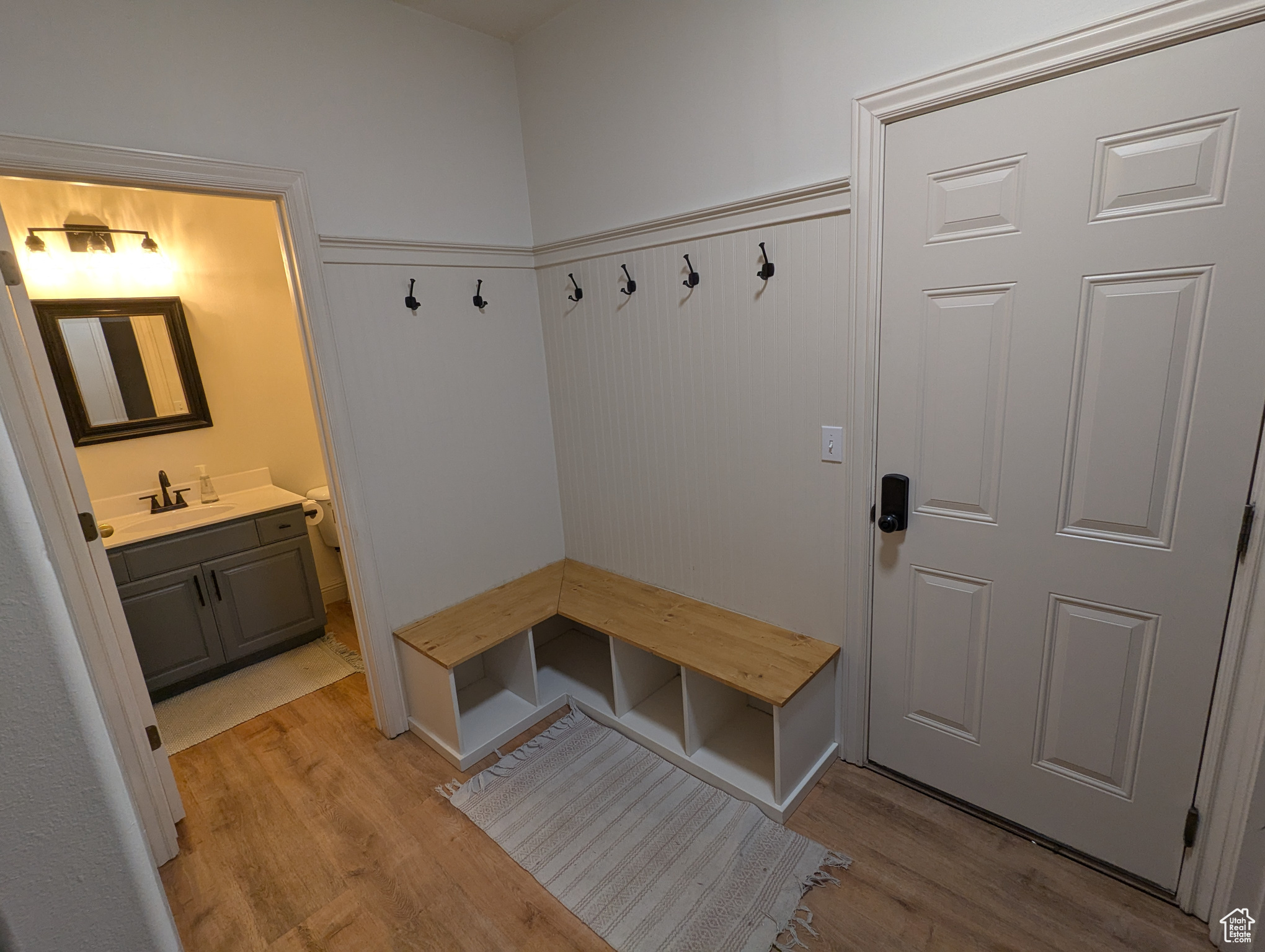 LIBERTY ESTATES - Residential