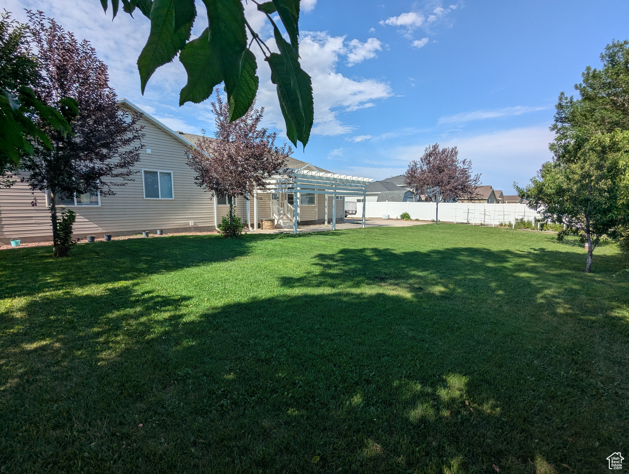 LIBERTY ESTATES - Residential
