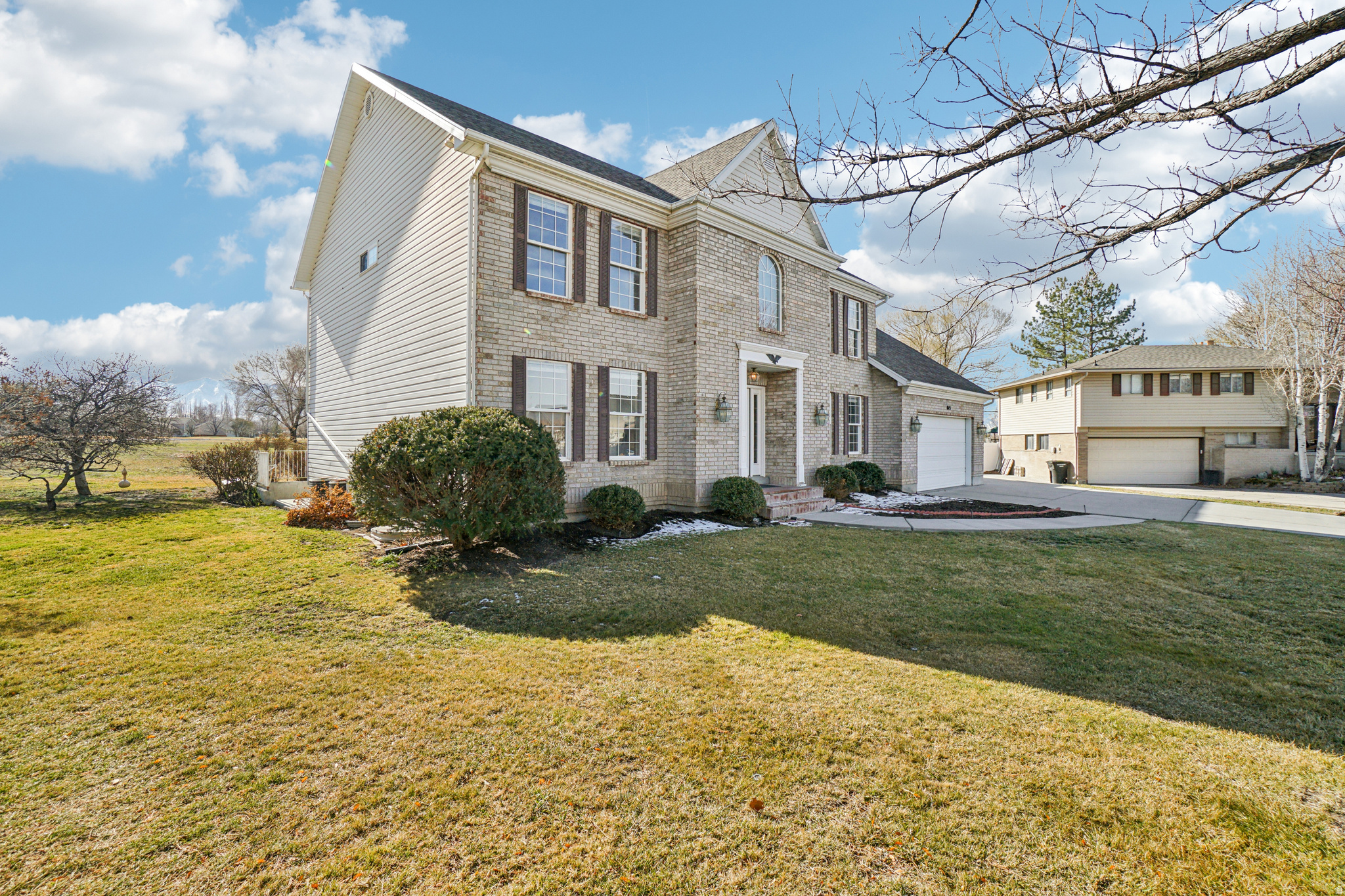 LAKESIDE SUB - Residential