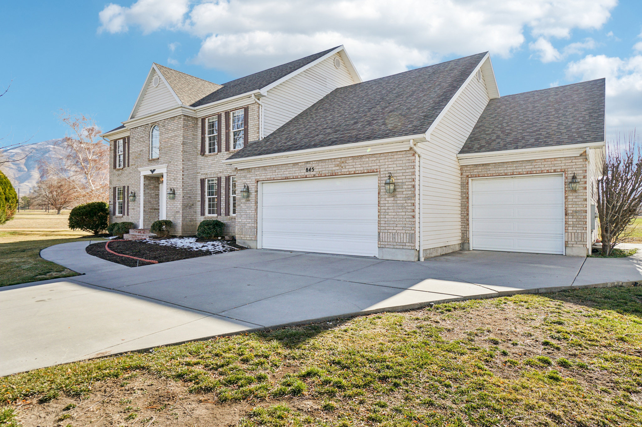 LAKESIDE SUB - Residential