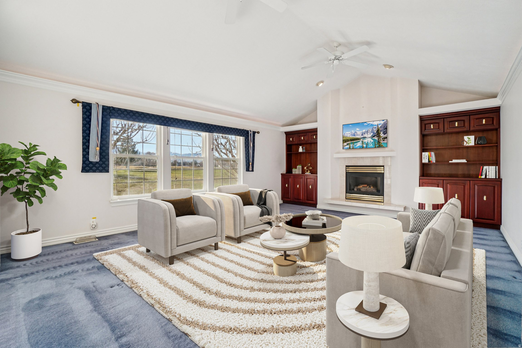 LAKESIDE SUB - Residential