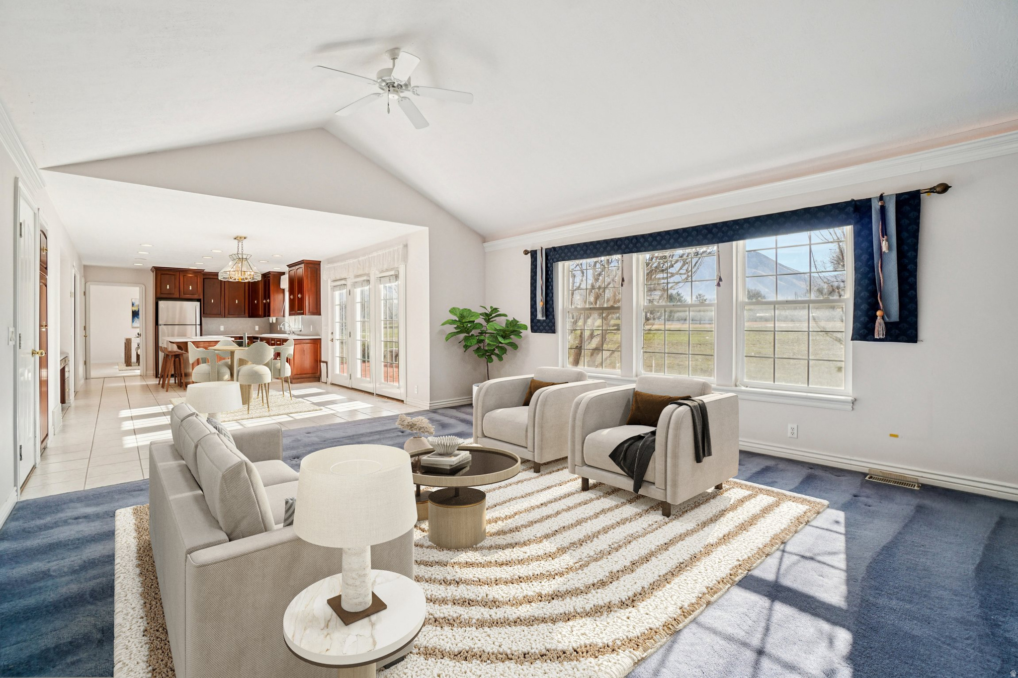 LAKESIDE SUB - Residential