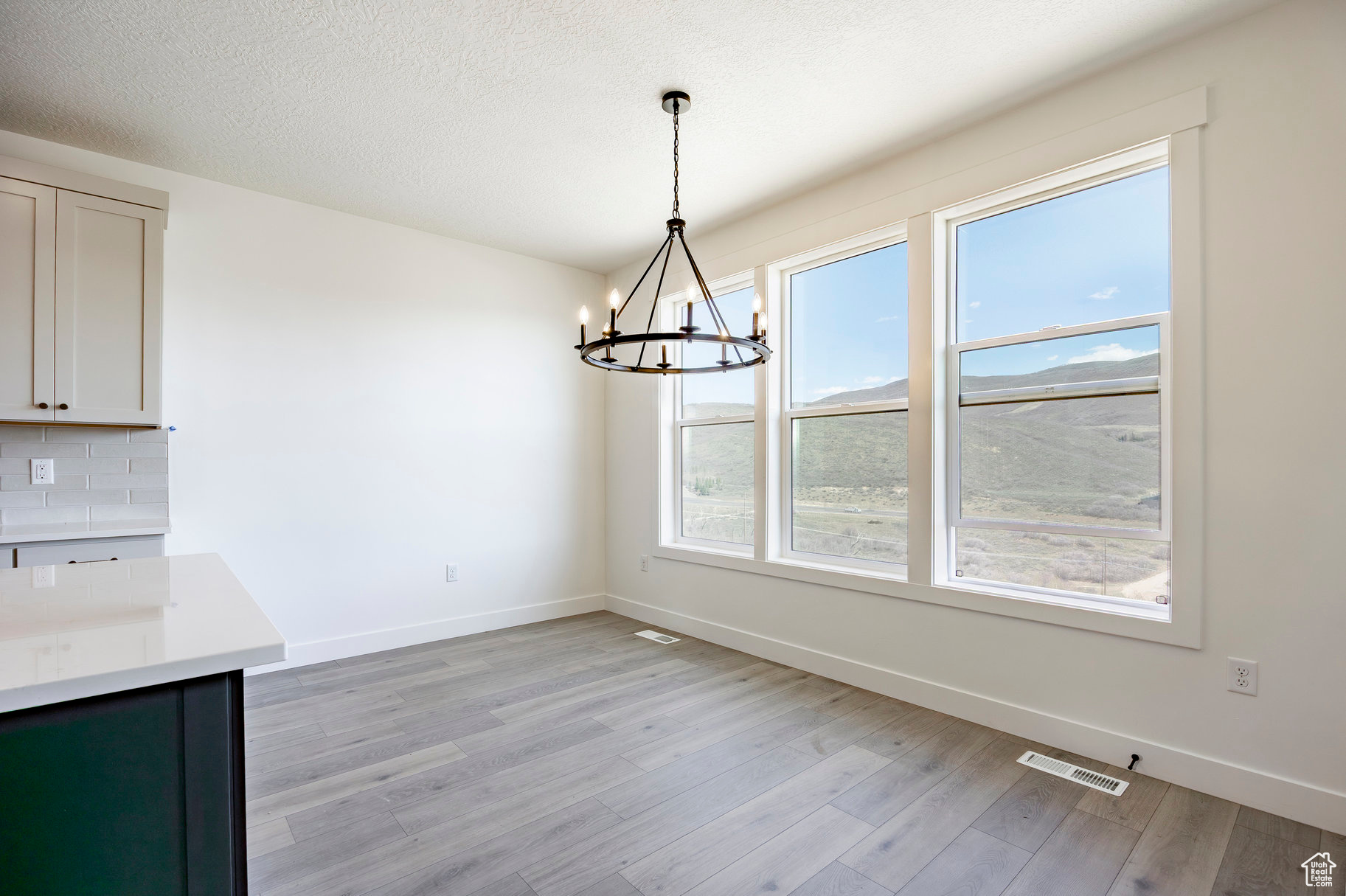 DEER SPRINGS - Residential