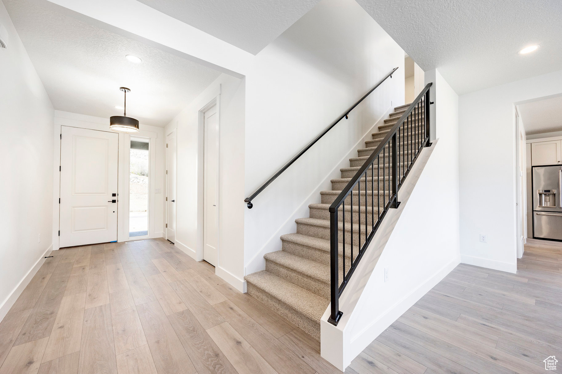 DEER SPRINGS - Residential