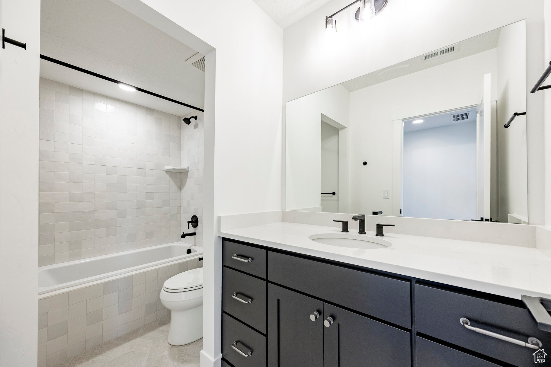 DEER SPRINGS - Residential