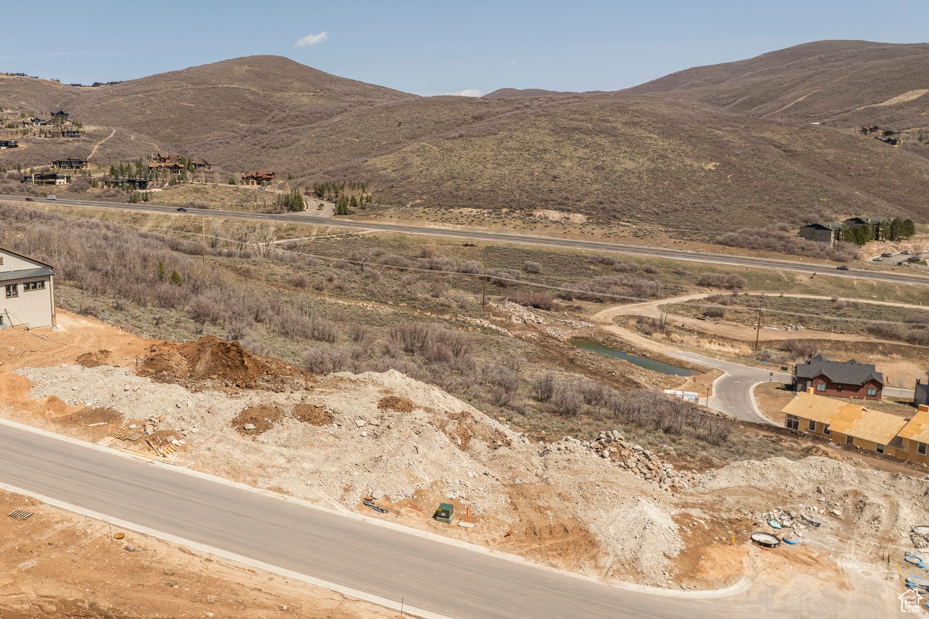 DEER SPRINGS - Residential