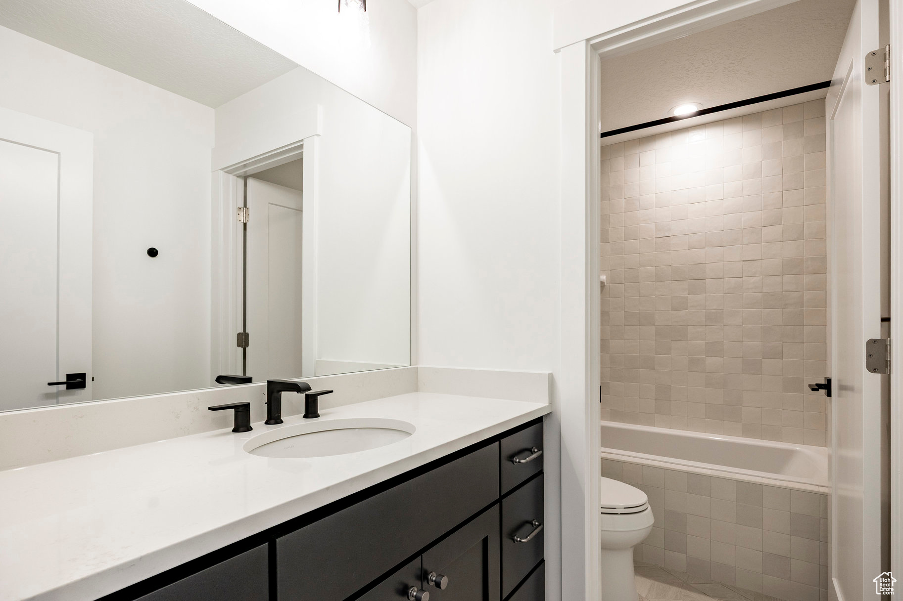 DEER SPRINGS - Residential