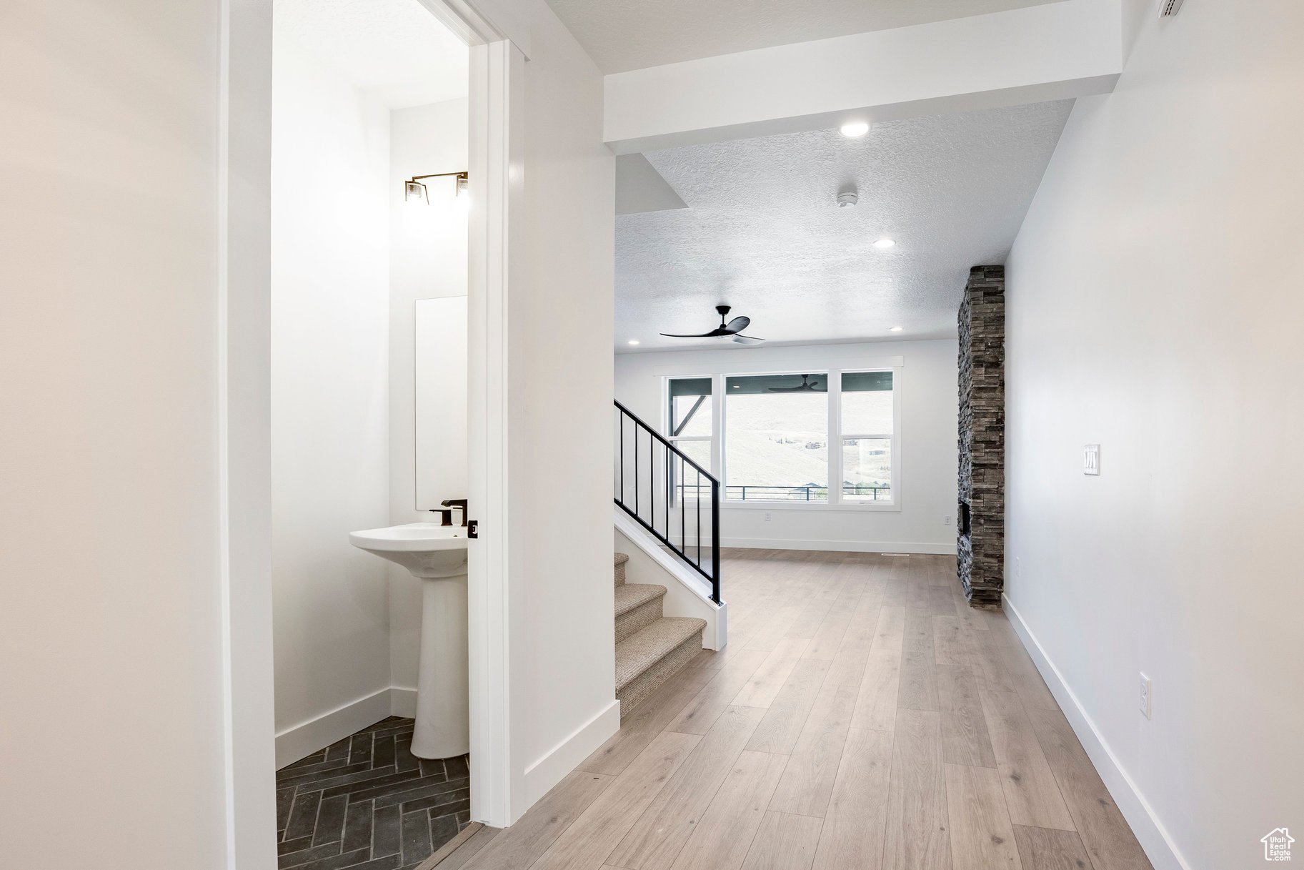 DEER SPRINGS - Residential