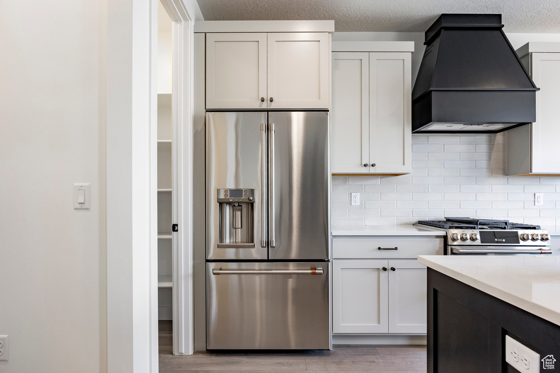 DEER SPRINGS - Residential