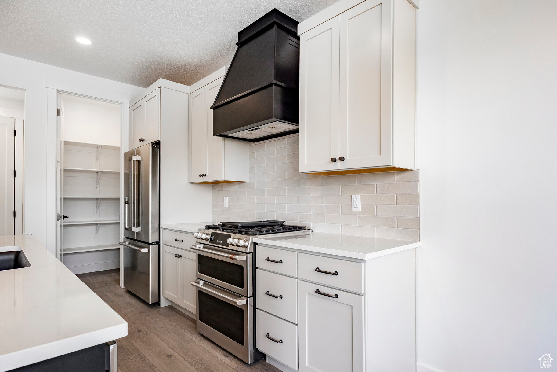 DEER SPRINGS - Residential