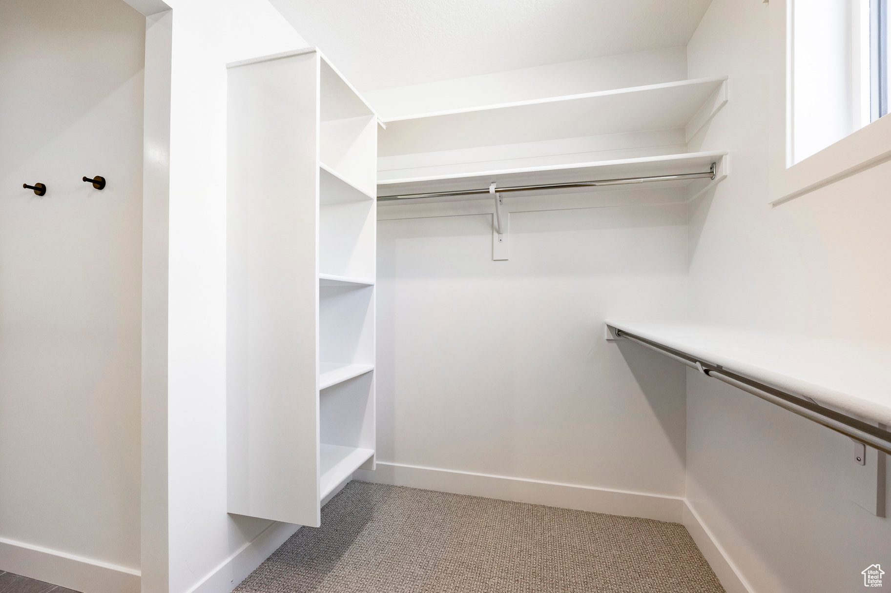 DEER SPRINGS - Residential