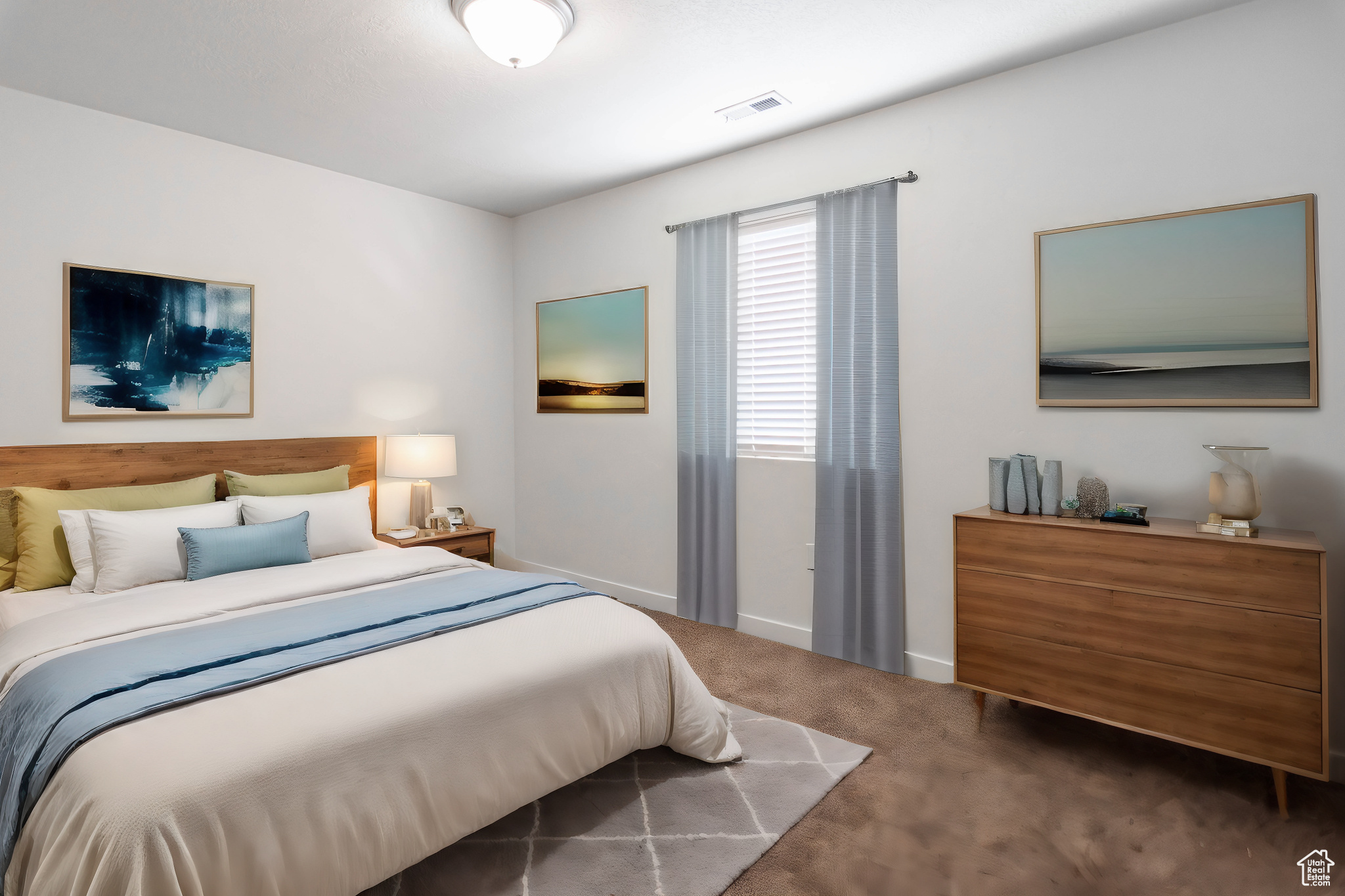 VILLAGE AT THE BOULD - Residential Income