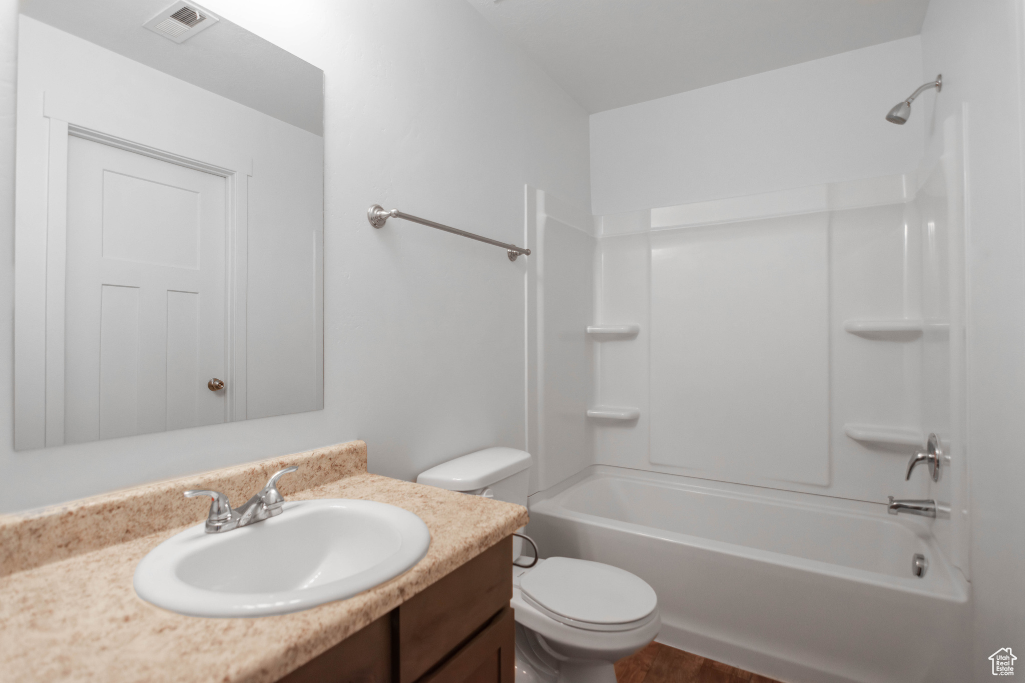 VILLAGE AT THE BOULD - Residential Income