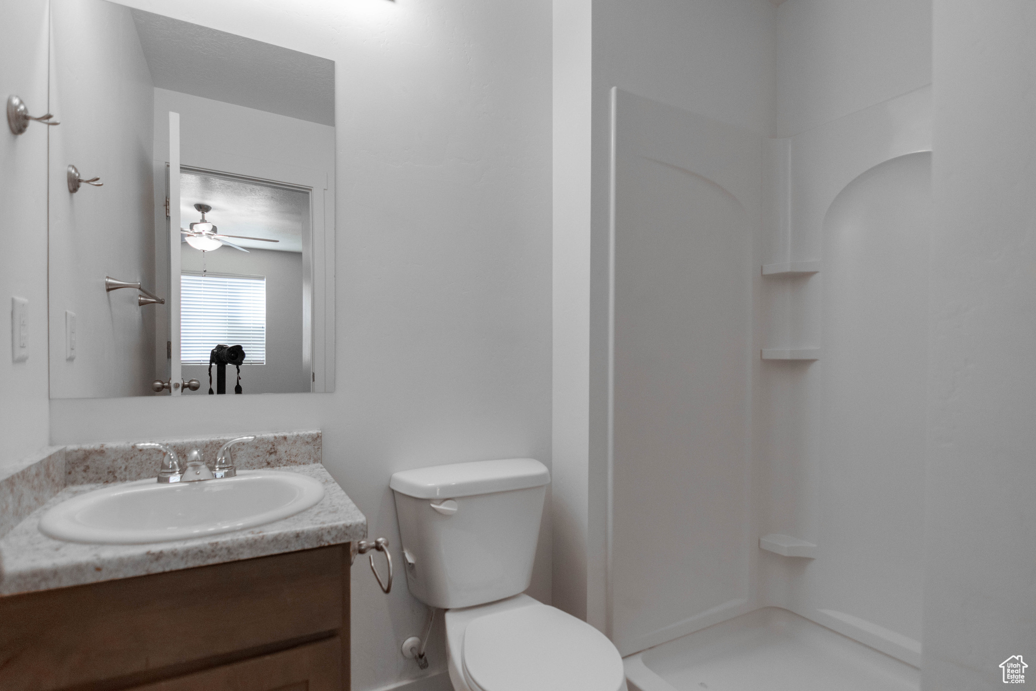 VILLAGE AT THE BOULD - Residential Income