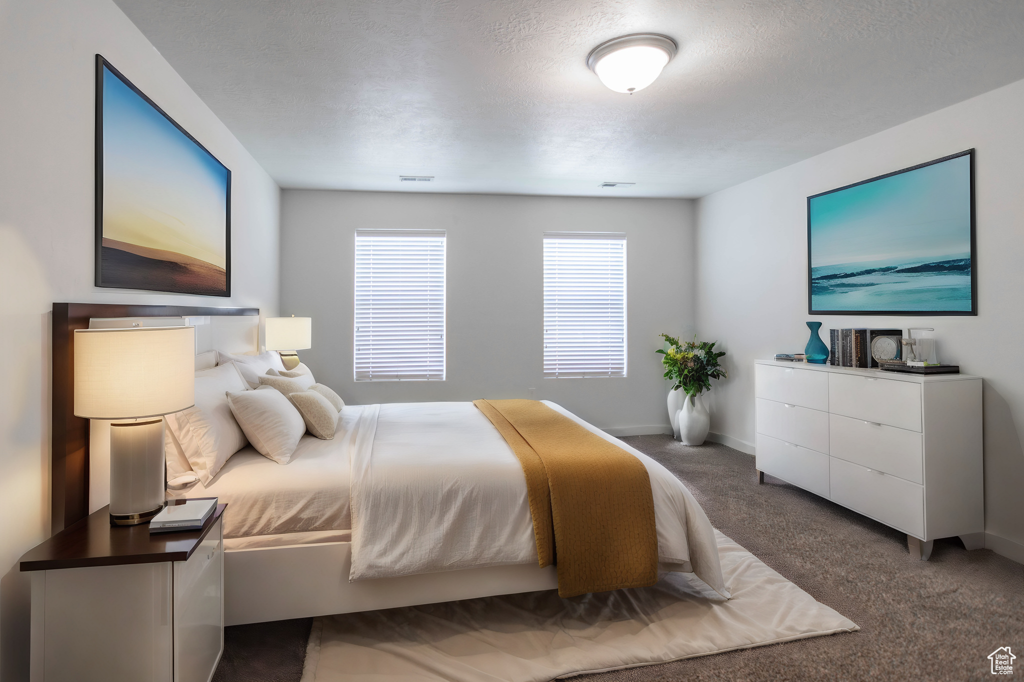 VILLAGE AT THE BOULD - Residential Income