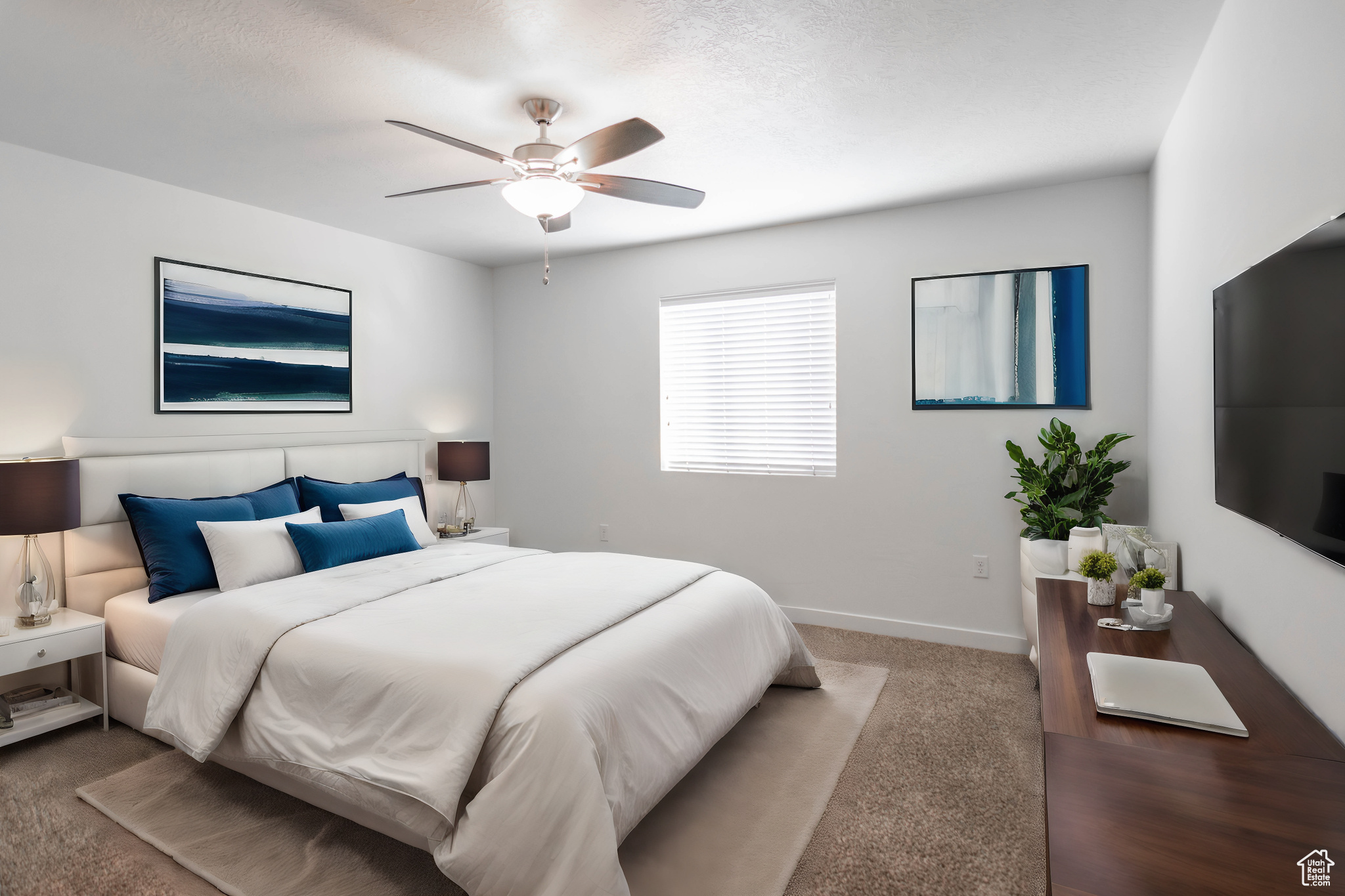 VILLAGE AT THE BOULD - Residential Income