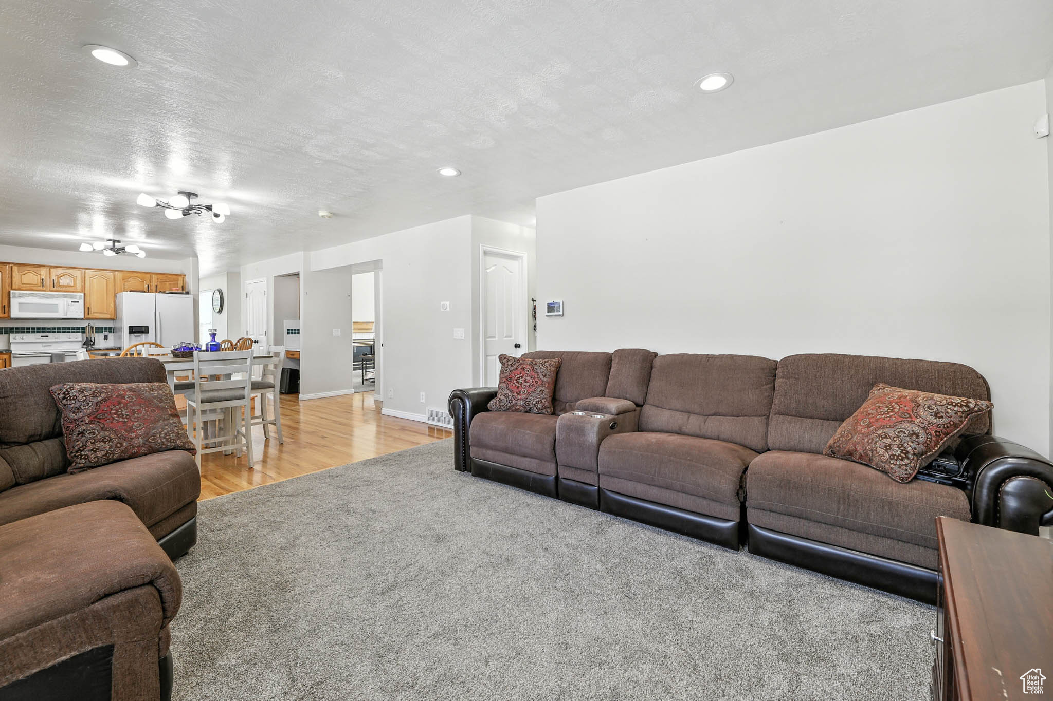 WESTPOINTE - Residential