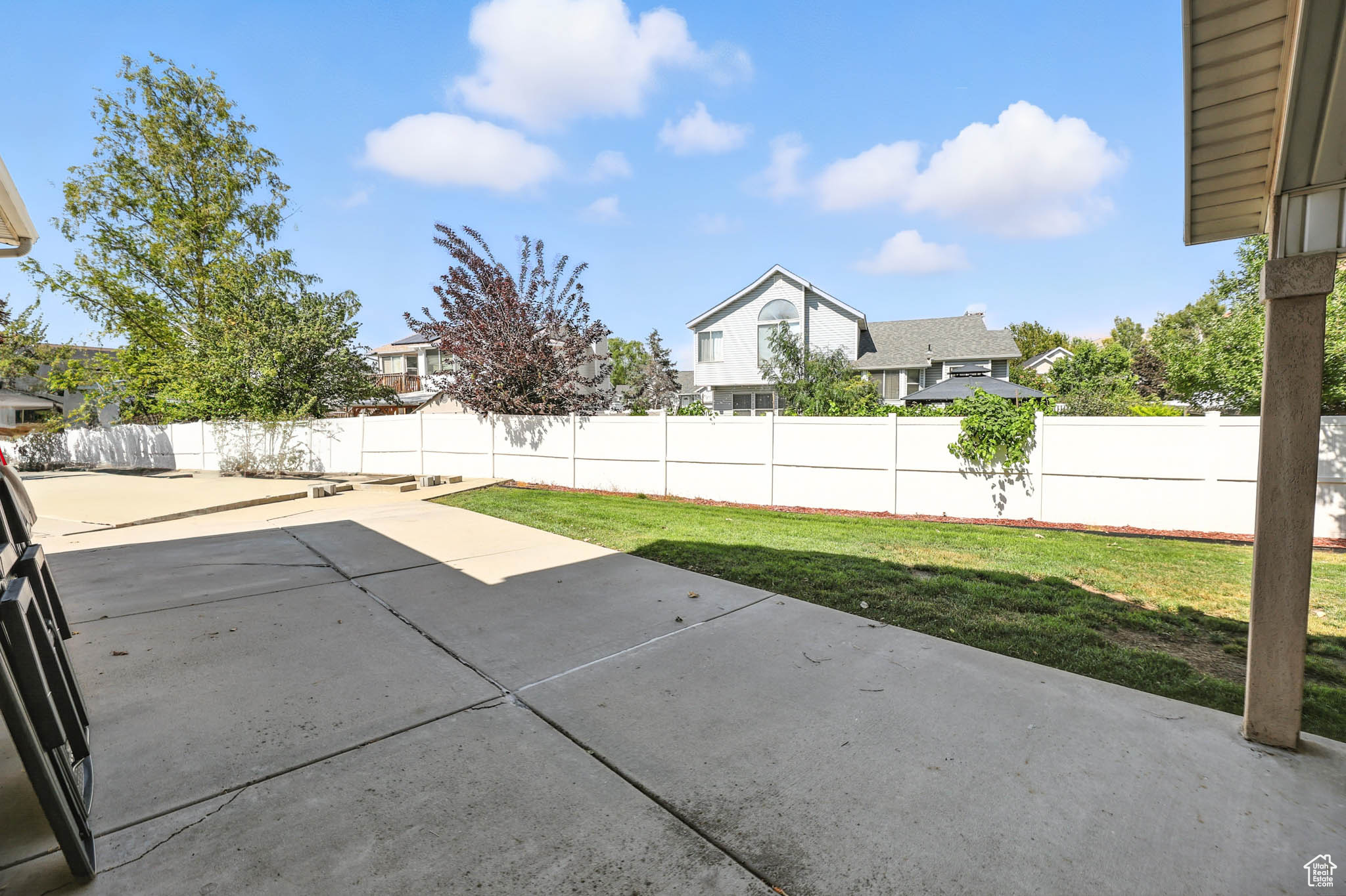 WESTPOINTE - Residential