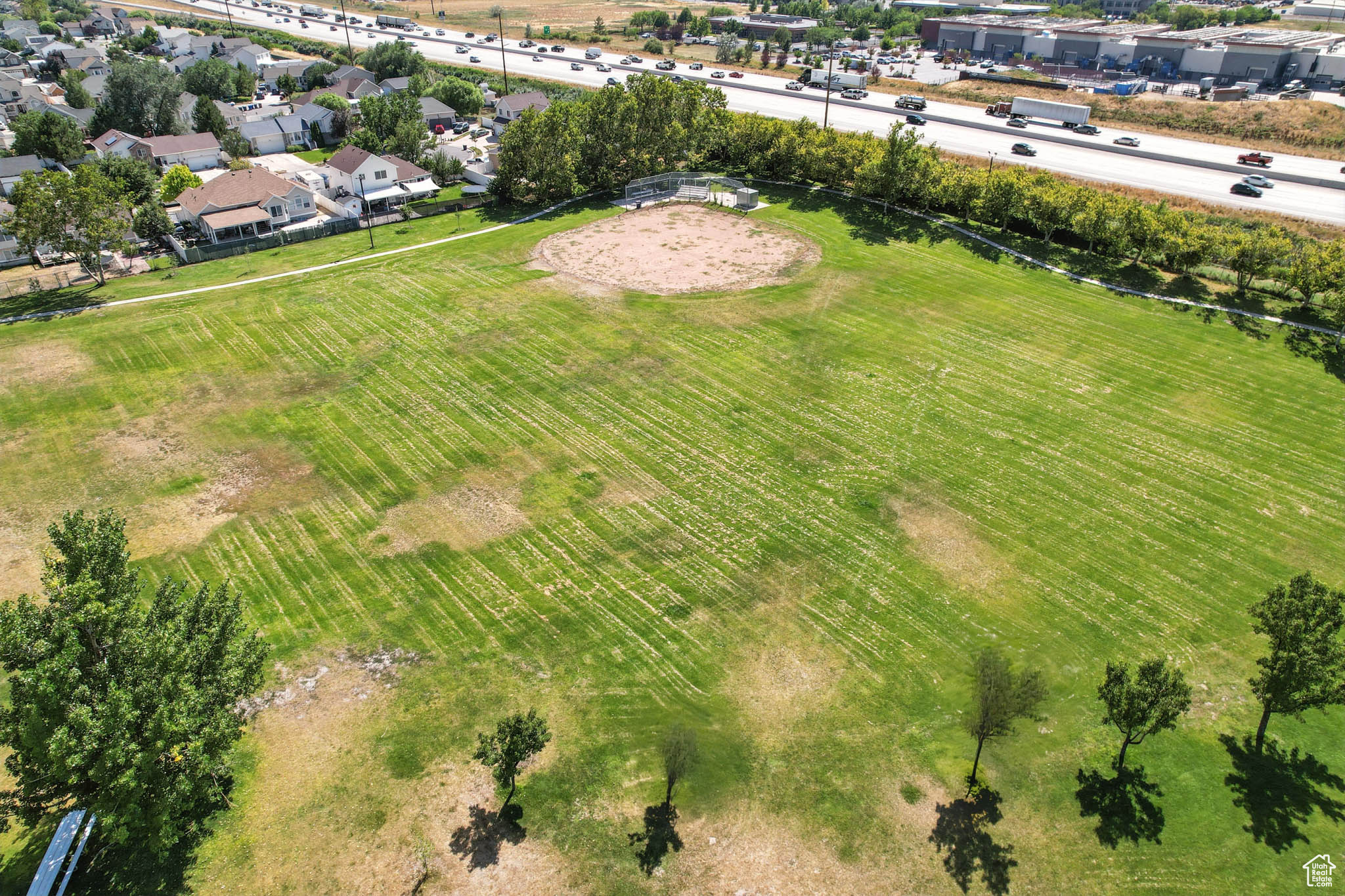 WESTPOINTE - Residential