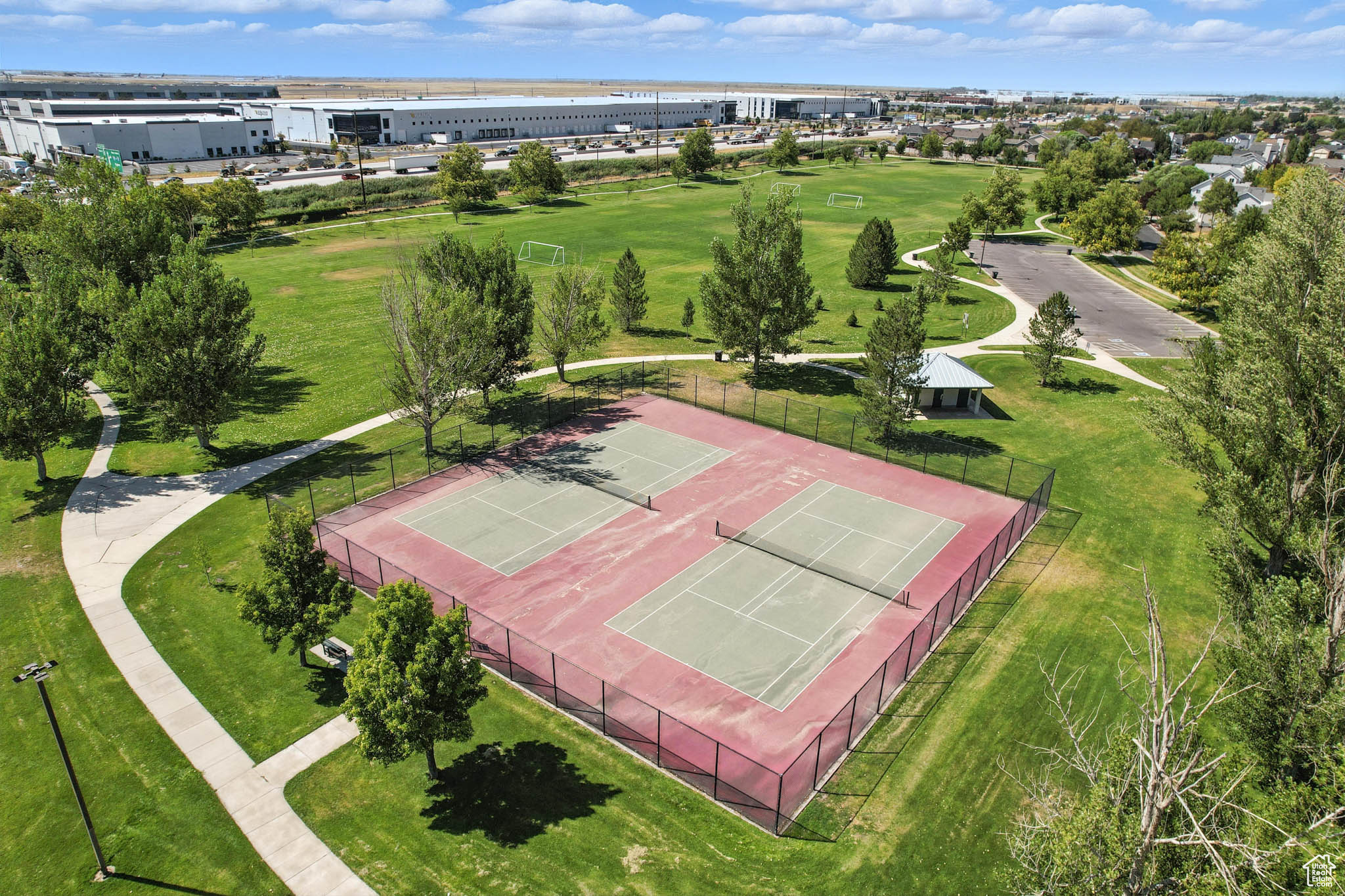 WESTPOINTE - Residential